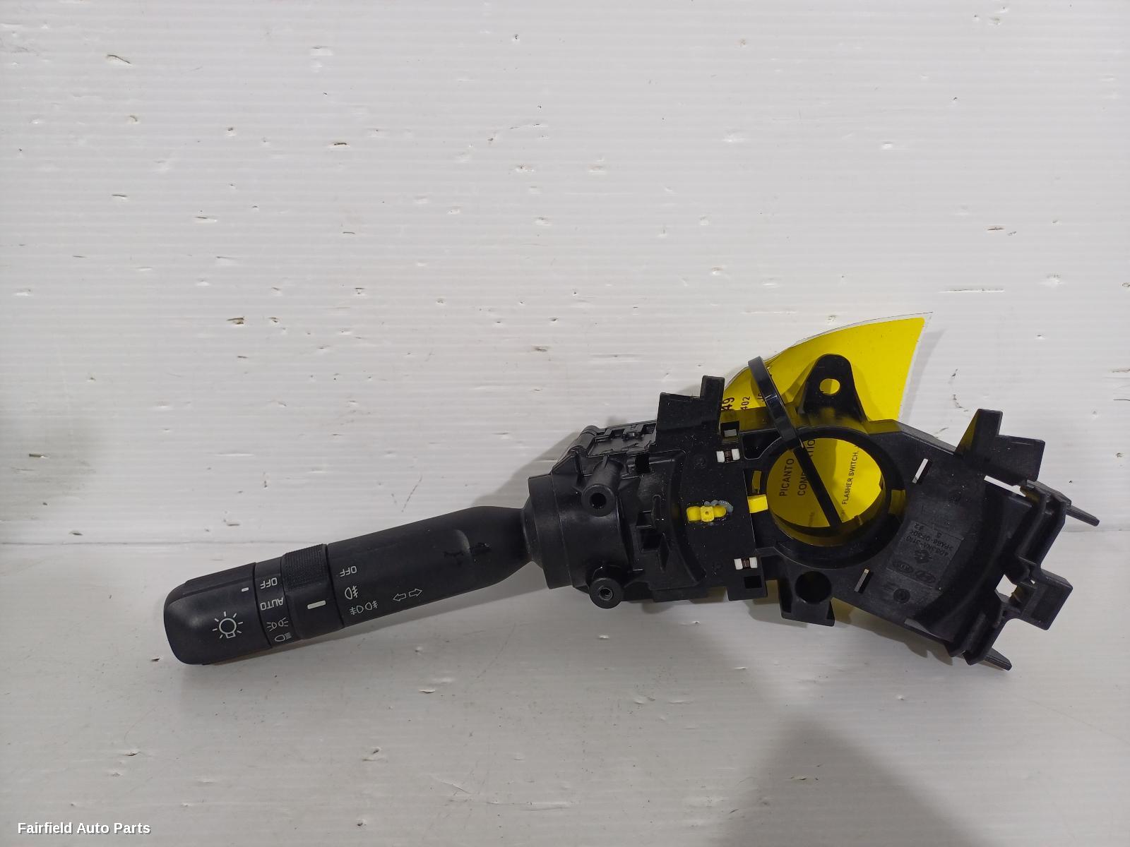 2017-2025 Kia Picanto Combination Switch
