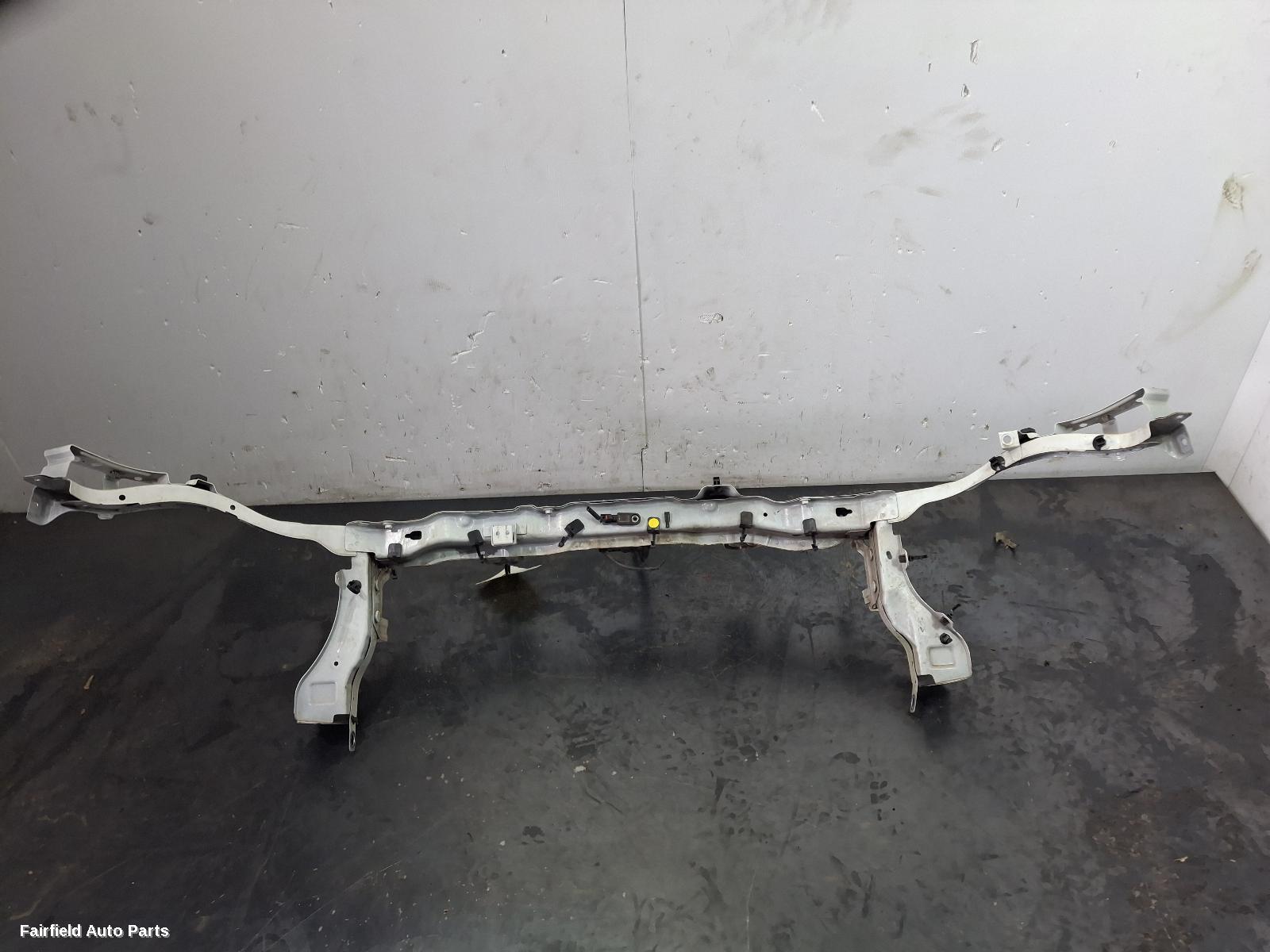2016-2020 Holden Trax Radiator Support