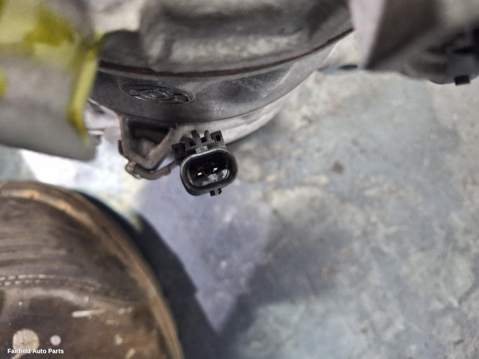2016-2020 Holden Astra A C Compressor
