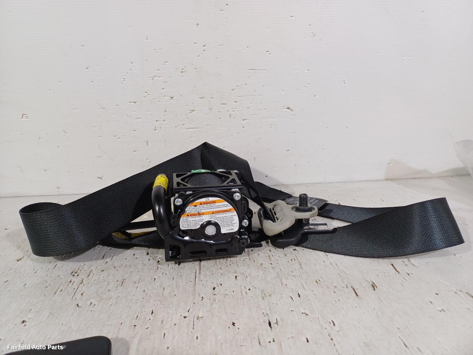 2015-2025 Suzuki Vitara Seatbelt Stalk