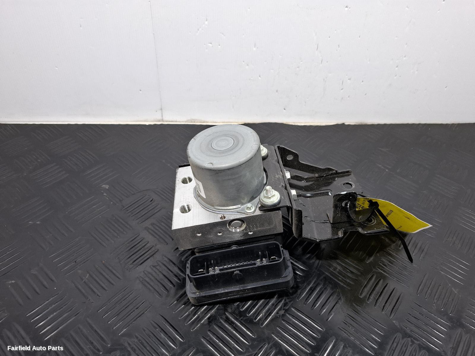 2017-2025 Mg Zs Abs Pump Modulator