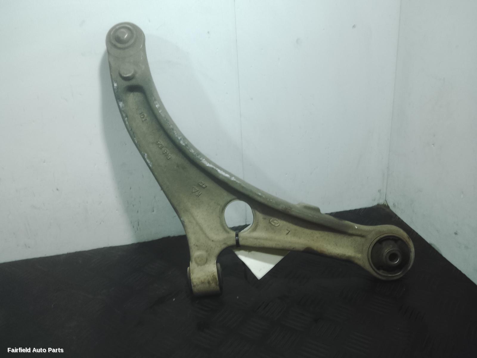 2011-2015 Hyundai I40 Left Front Lower Control Arm