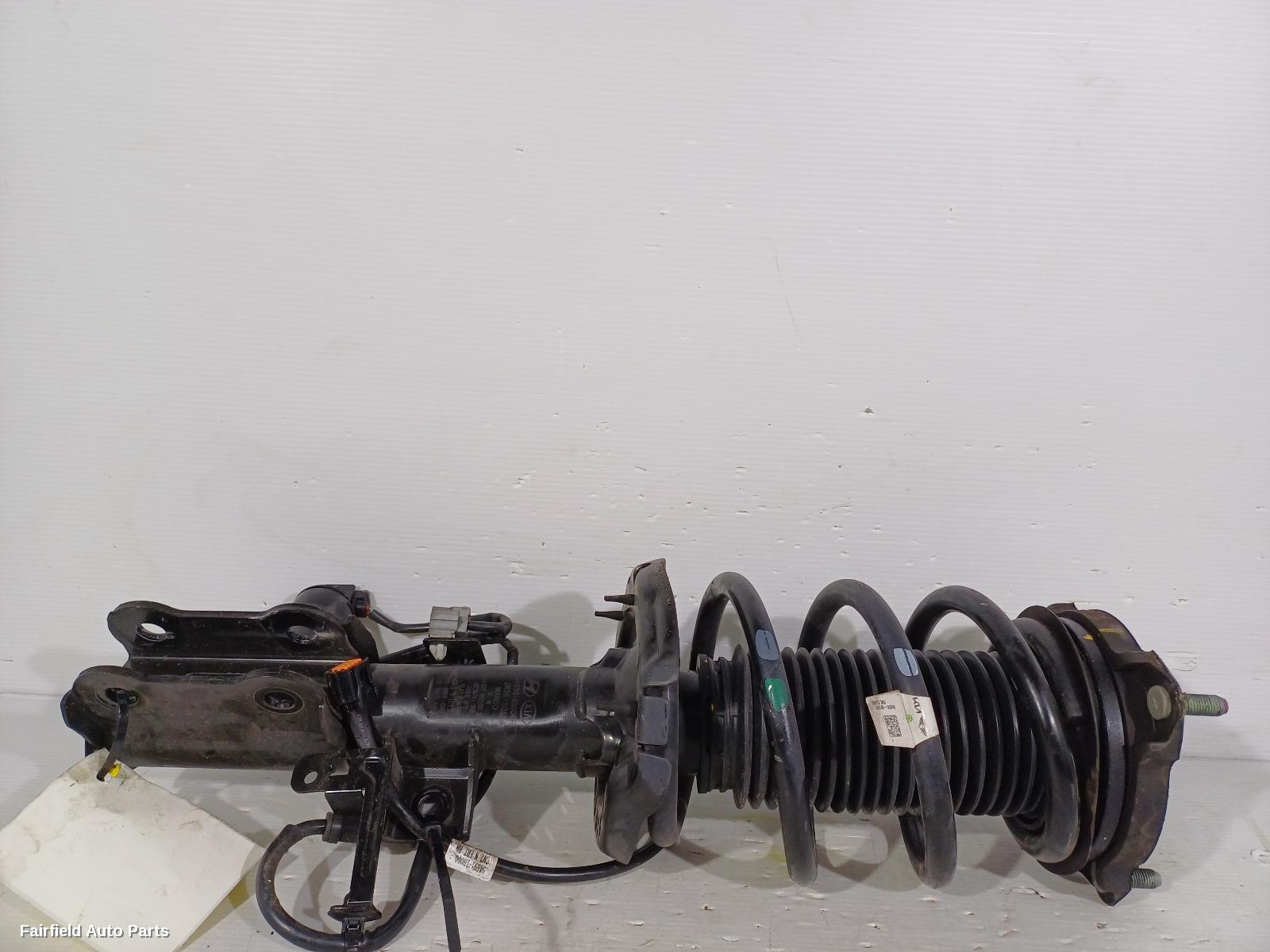 2021-2026 Hyundai I30 Right Front Strut