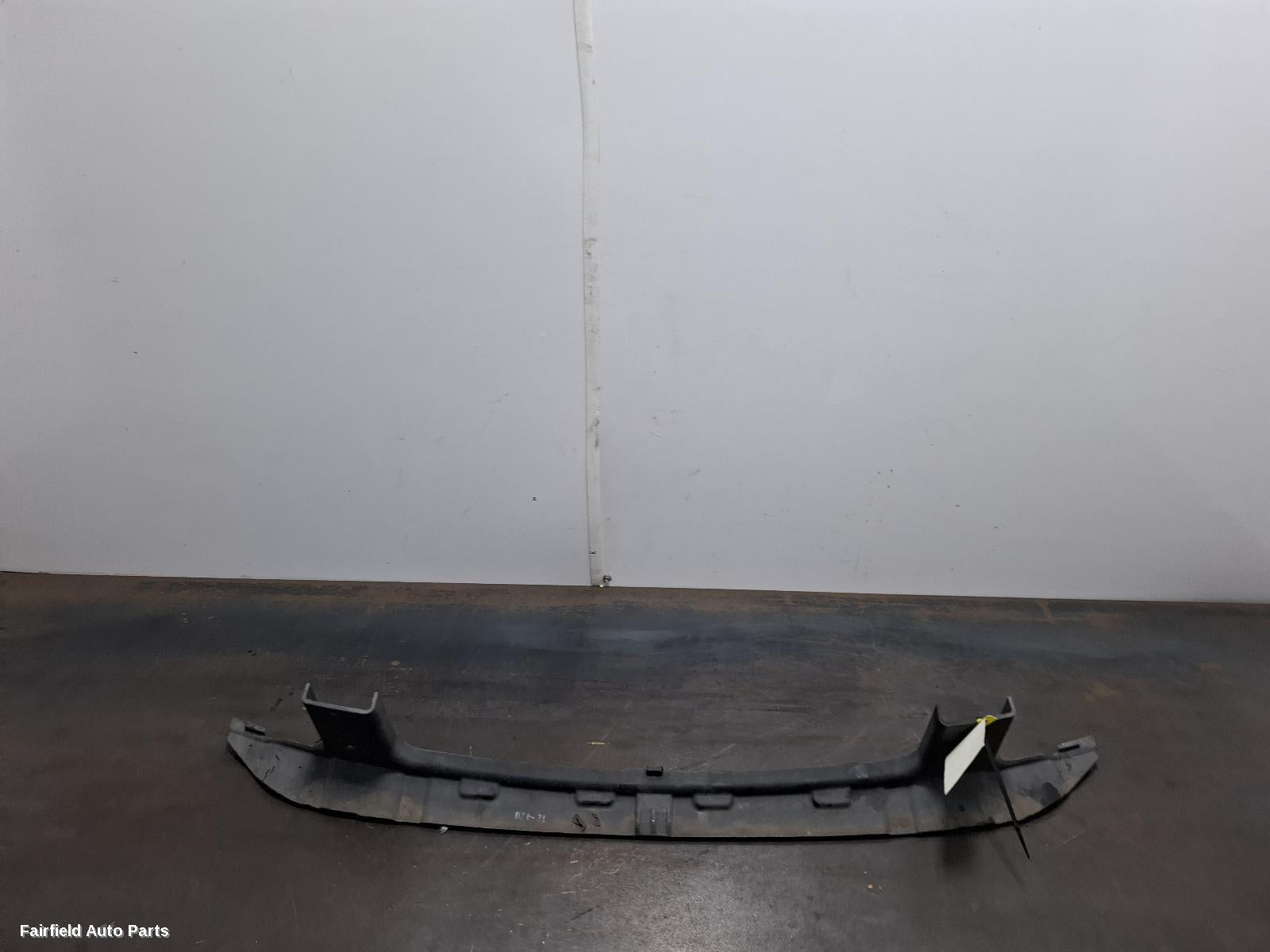 2011-2013 Kia Optima F Bar Reinforc Brack