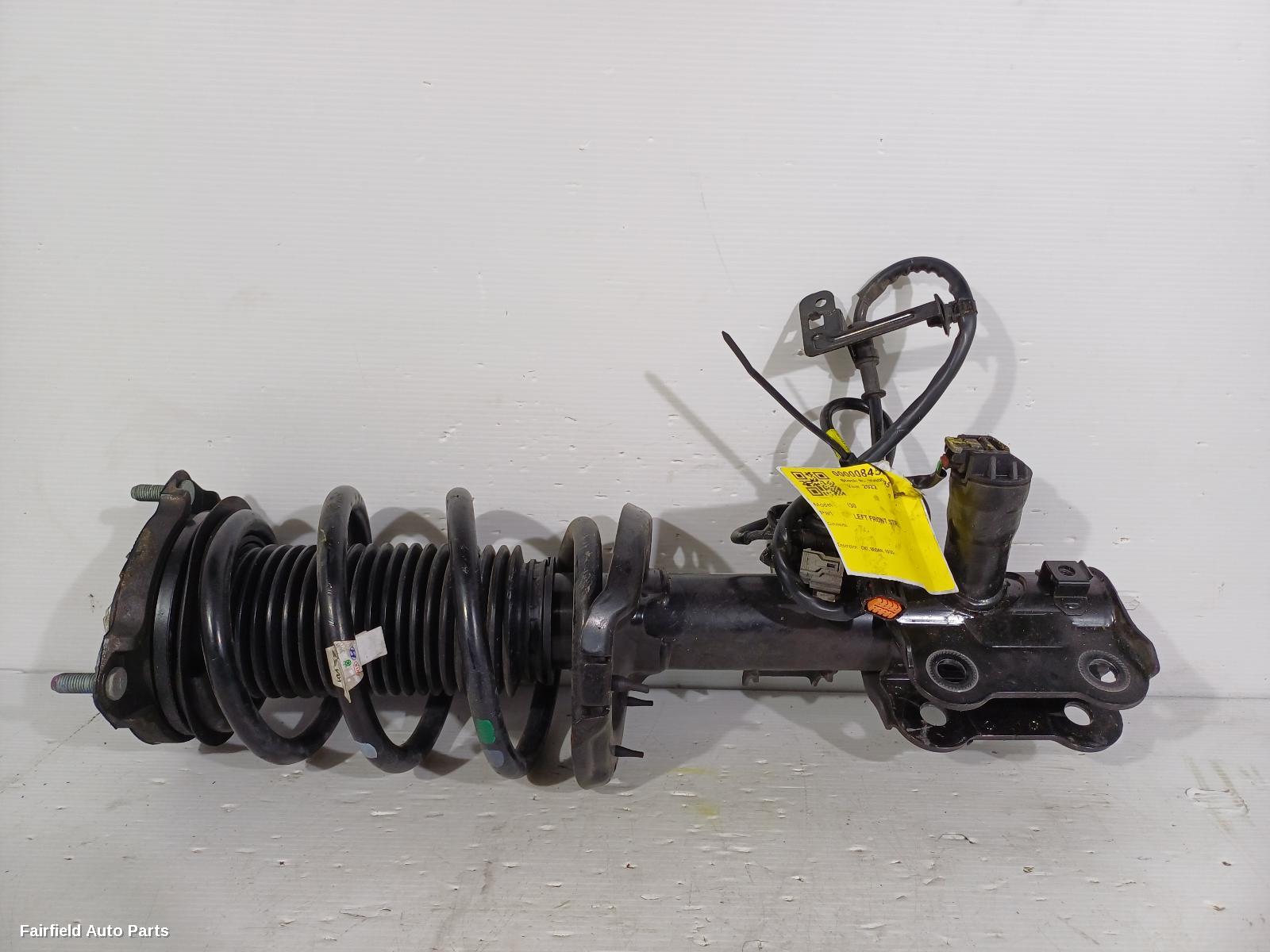 2021-2026 Hyundai I30 Left Front Strut