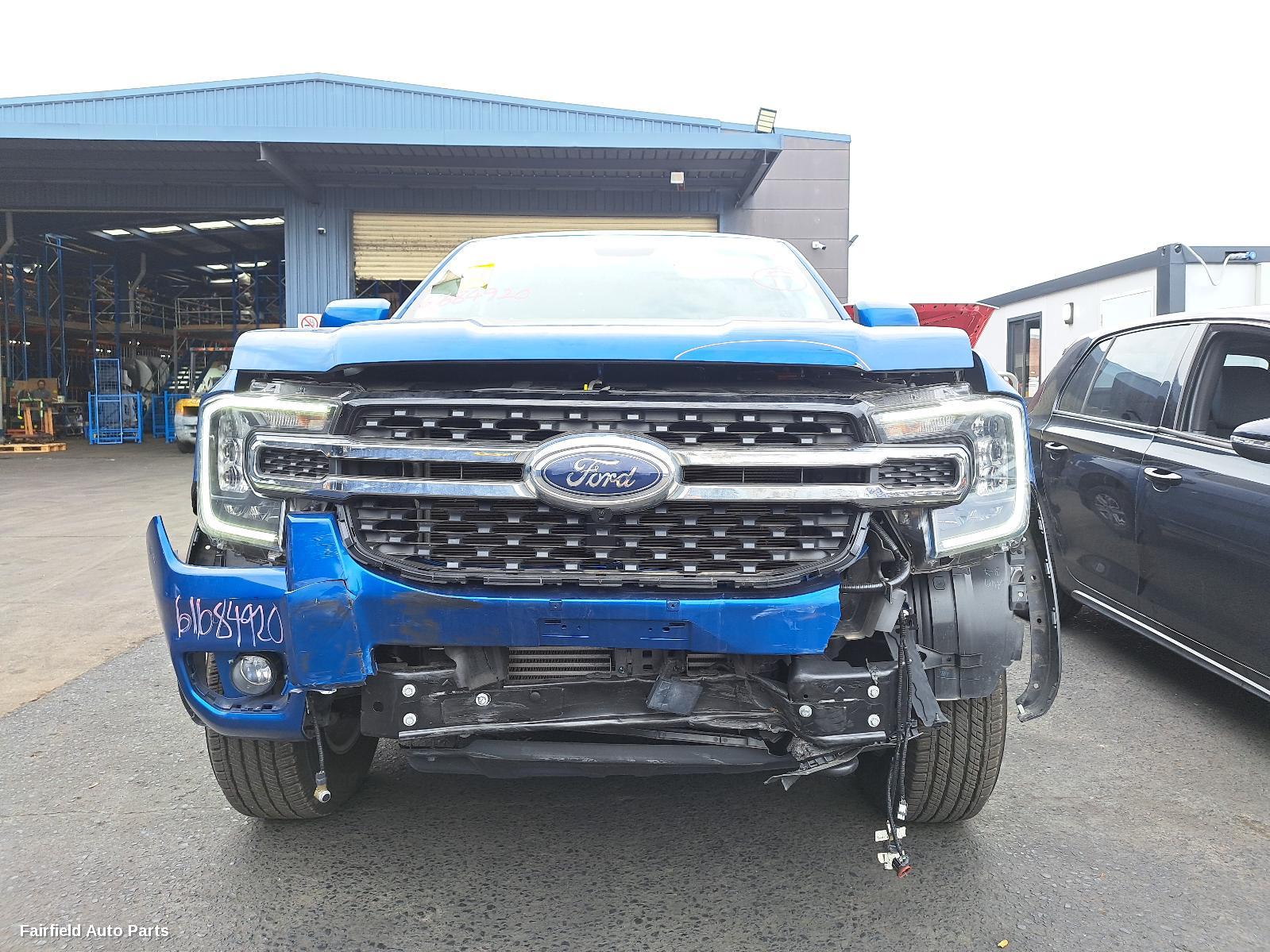 2022-2026 Ford Ranger Airbag Module Sensor