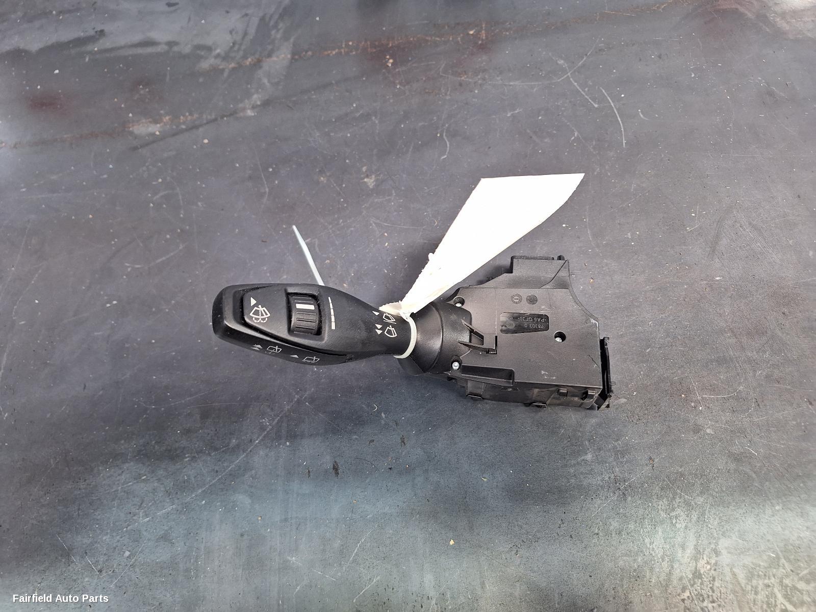 2008-2019 Ford Fiesta Combination Switch