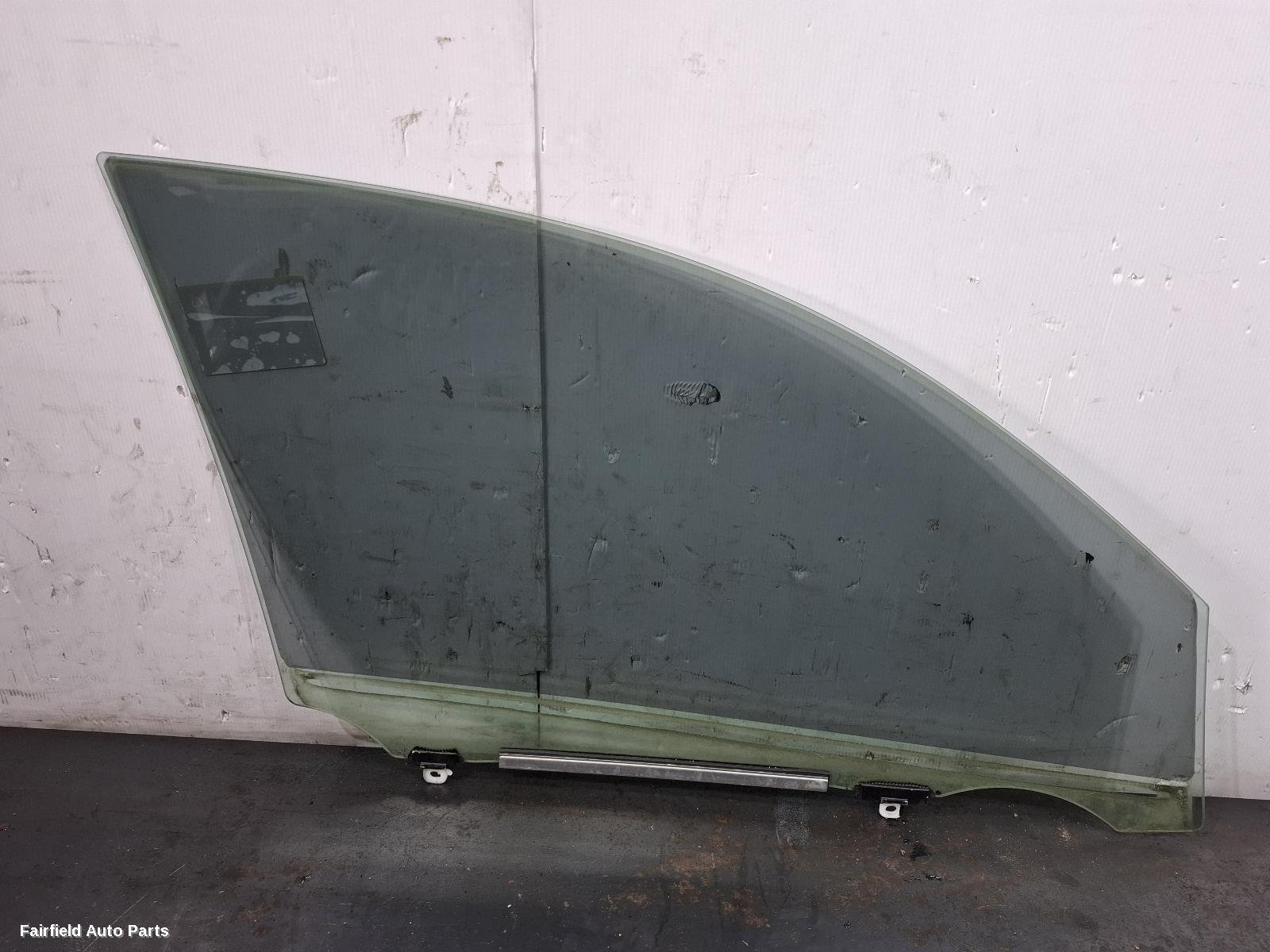 2005-2012 Toyota Rav4 Left Front Door Window