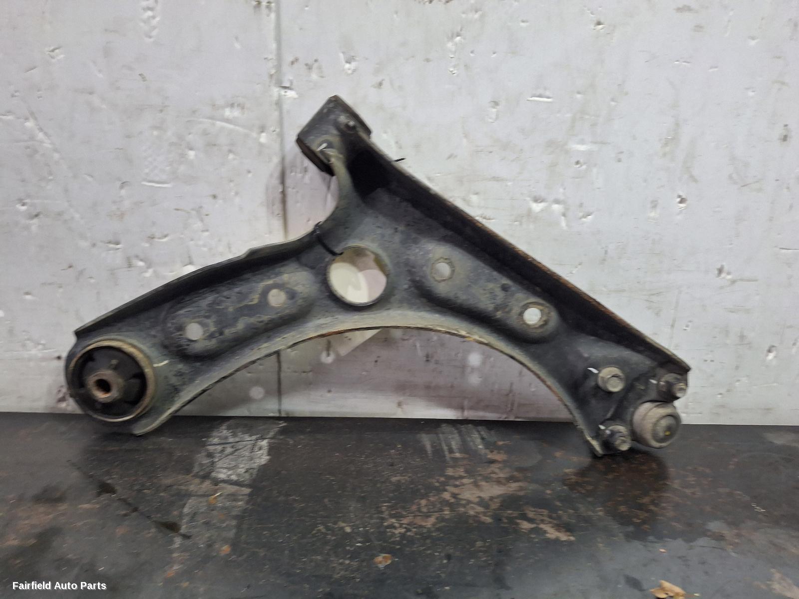 2018-2024 Kia Cerato Left Front Lower Control Arm