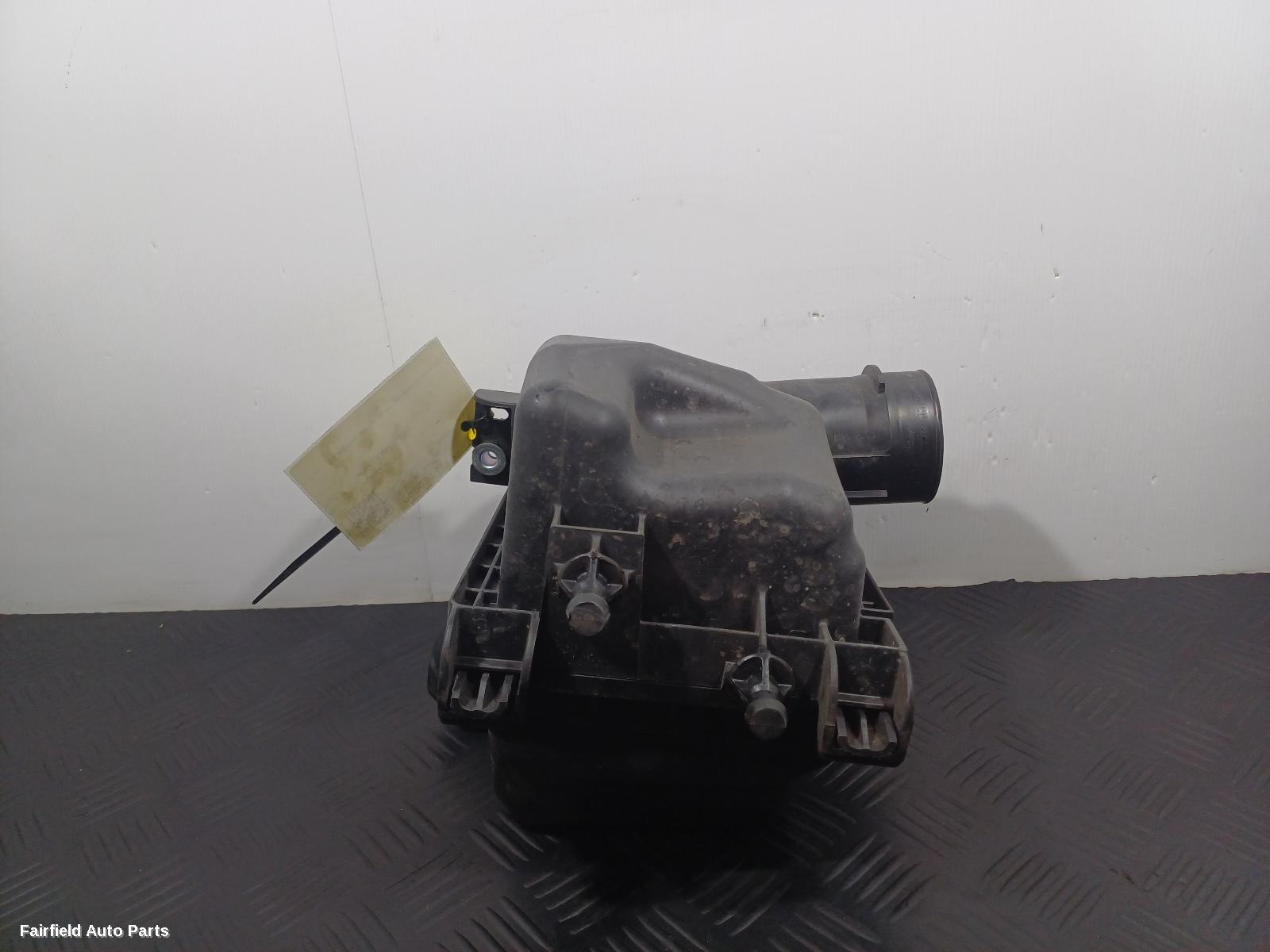2012-2017 Nissan Pulsar Air Cleaner Box
