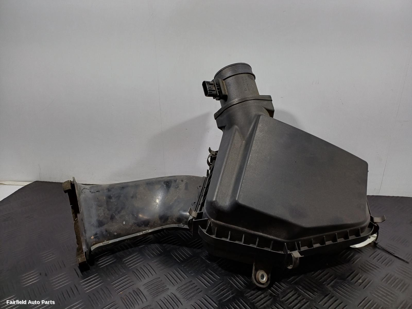 2006-2009 Holden Commodore Air Cleaner Box