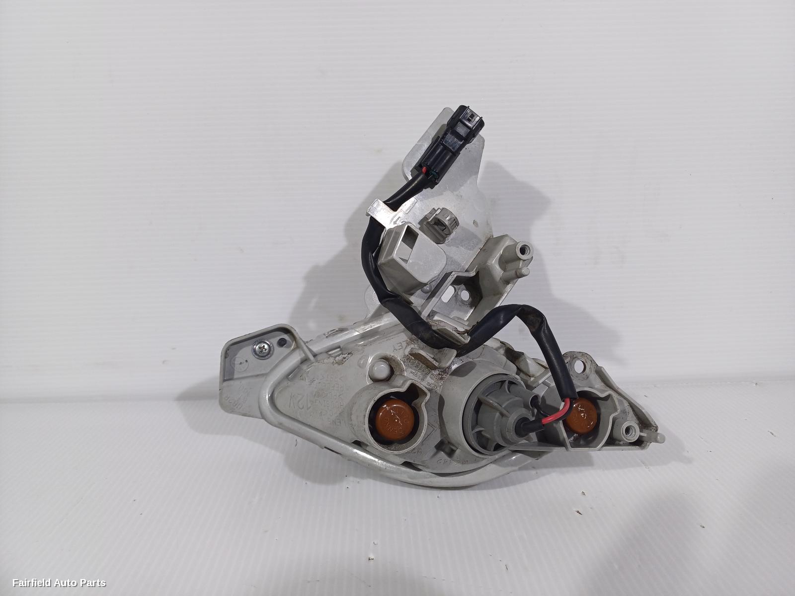 2015-2025 Mazda Cx3 Right Indicator Fog Side