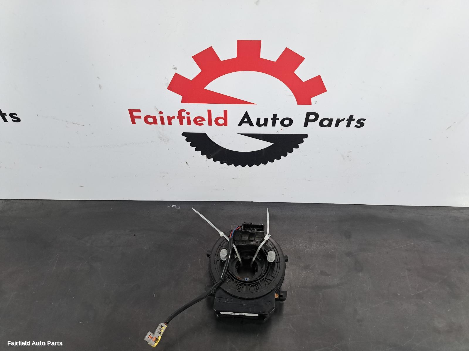 2016-2023 Kia Rio Airbag Module Sensor