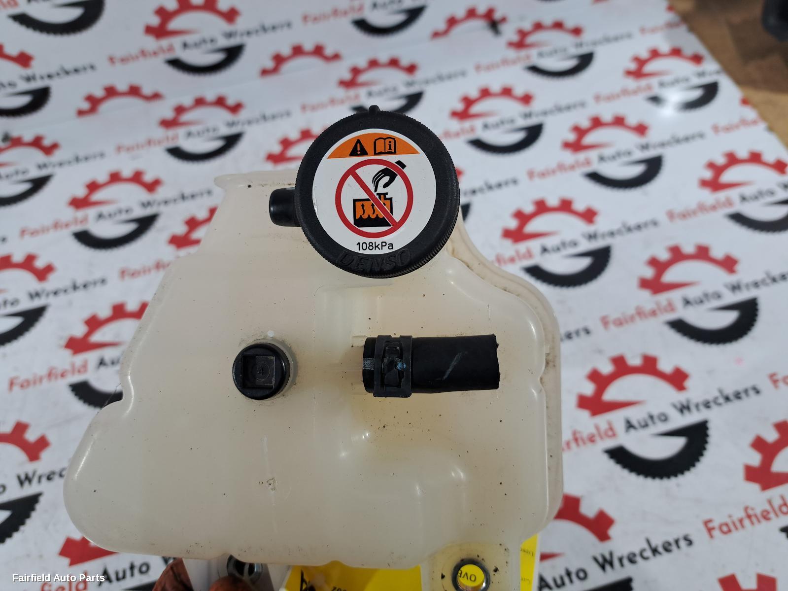 2015-2024 Toyota Hilux Overflow Bottle
