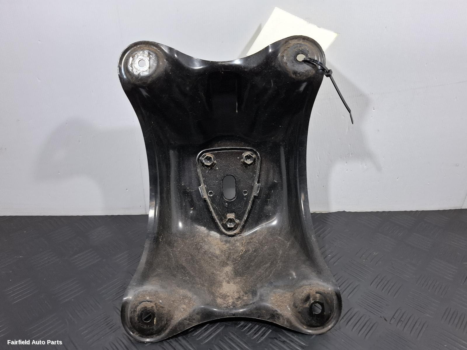 2000-2005 Toyota Rav4 Spare Wheel Carrier