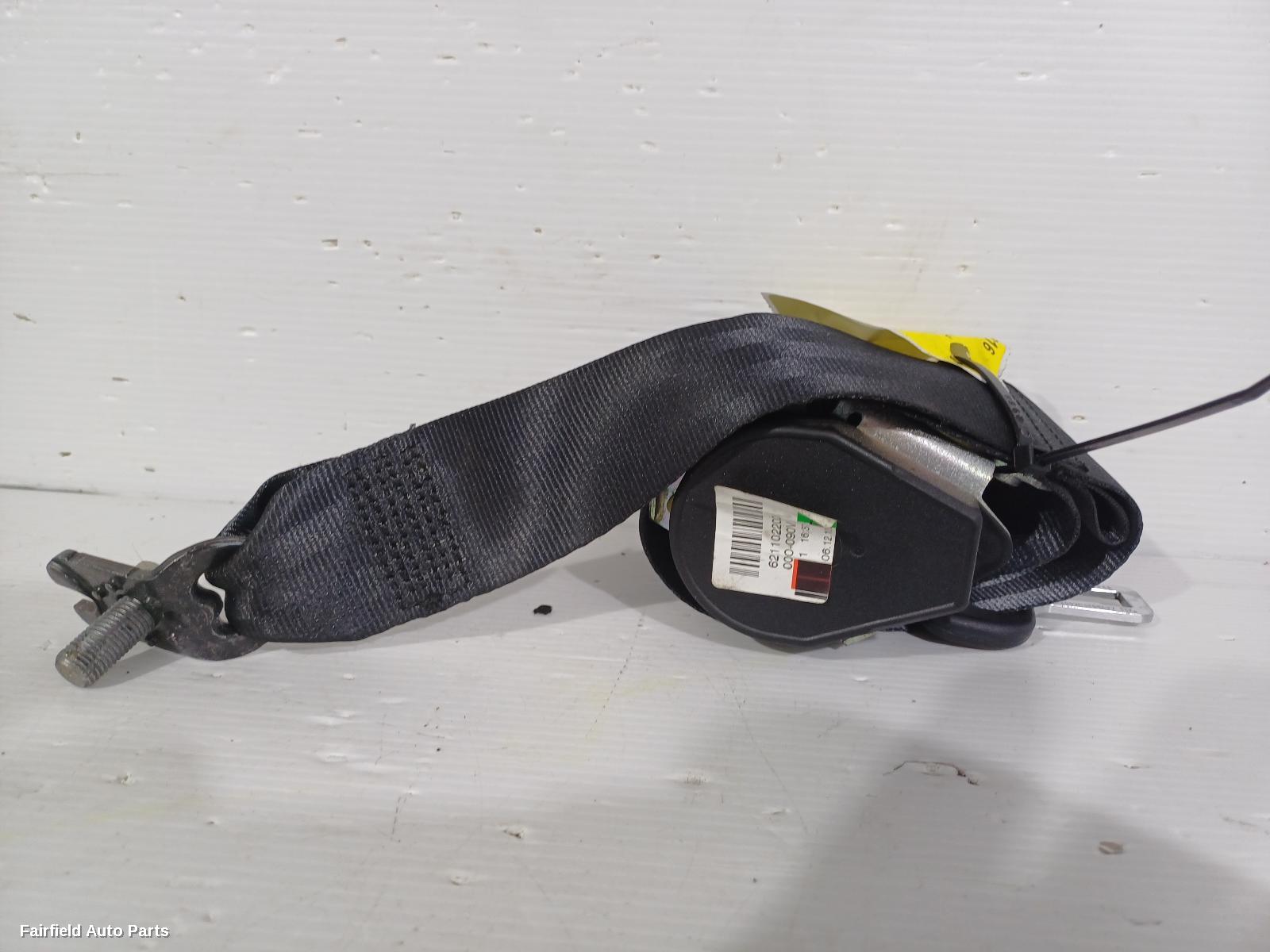 2012-2017 Volkswagen Golf Seatbelt Stalk