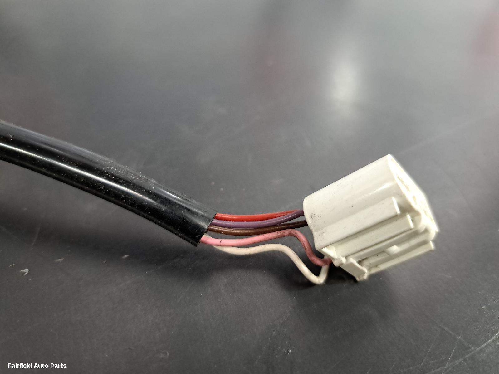 2011-2019 Toyota Yaris Radio Cd Dvd Sat Tv