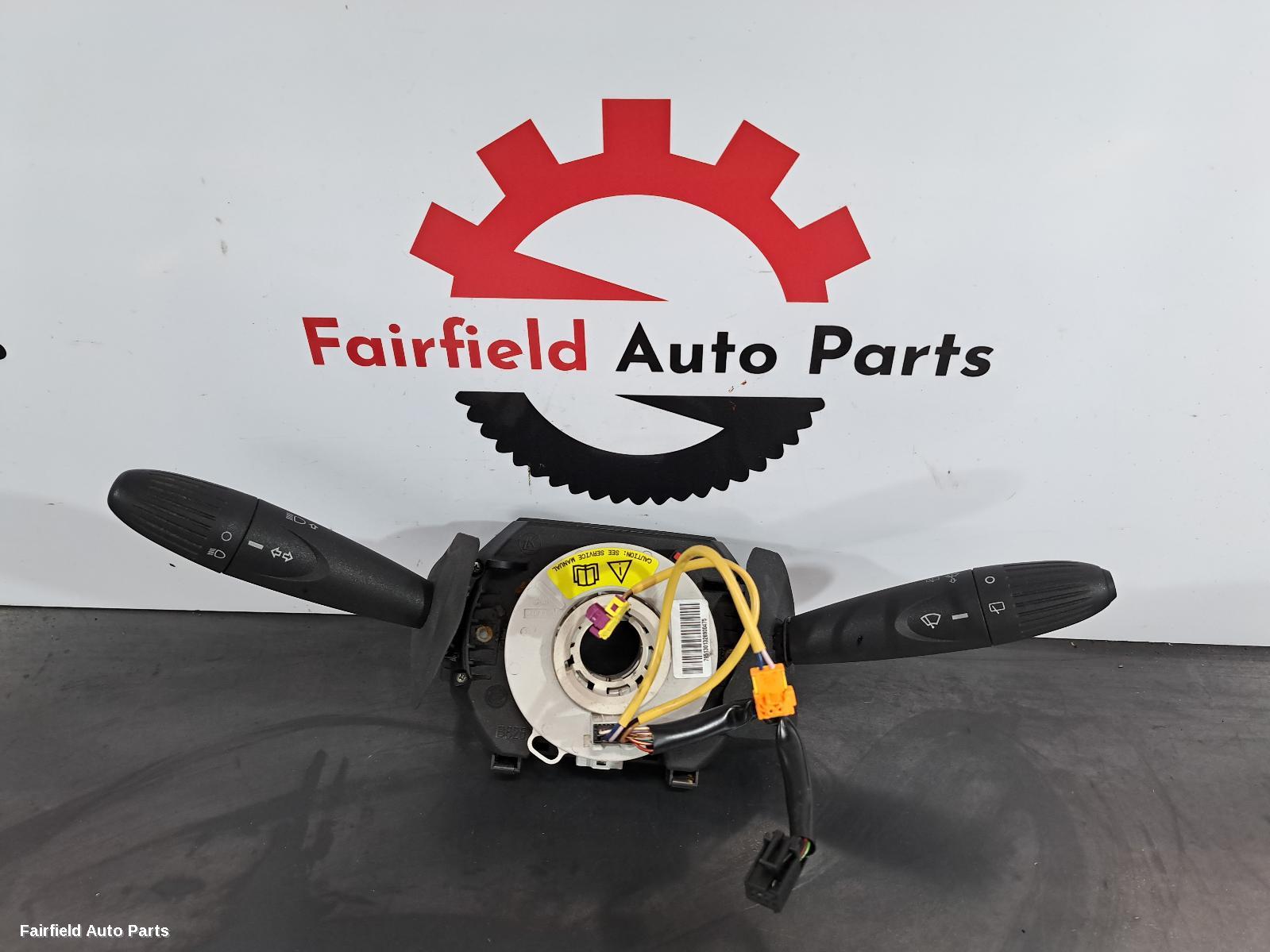 2008-2024 Fiat 500 Combination Switch