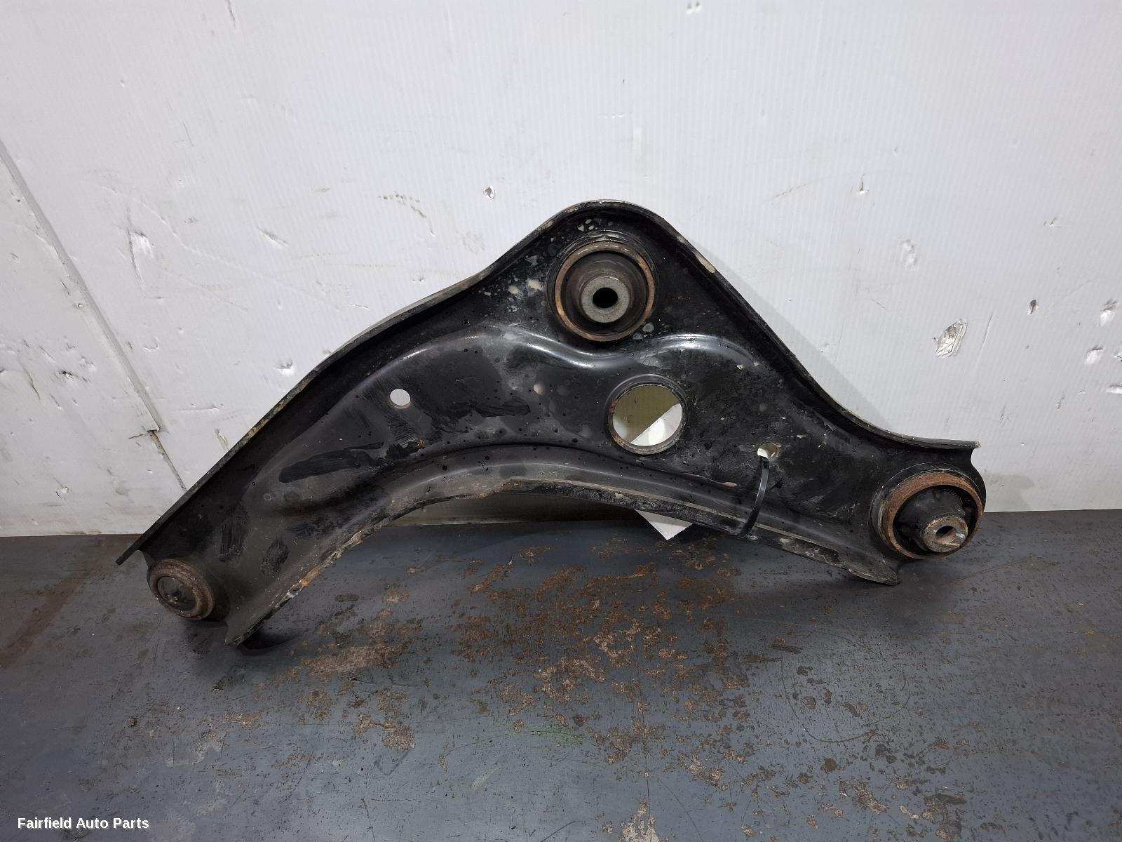 2013-2021 Nissan Qashqai Right Front Lower Control Arm