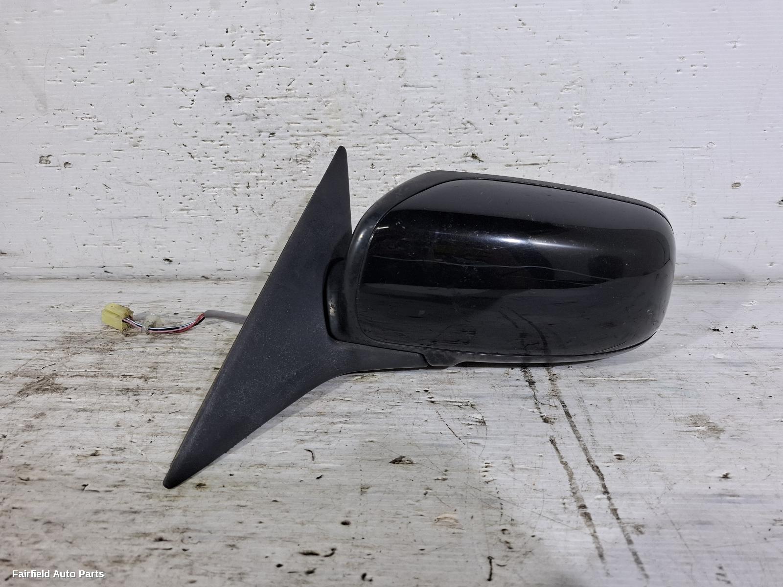 2002-2003 Subaru Liberty Left Door Mirror