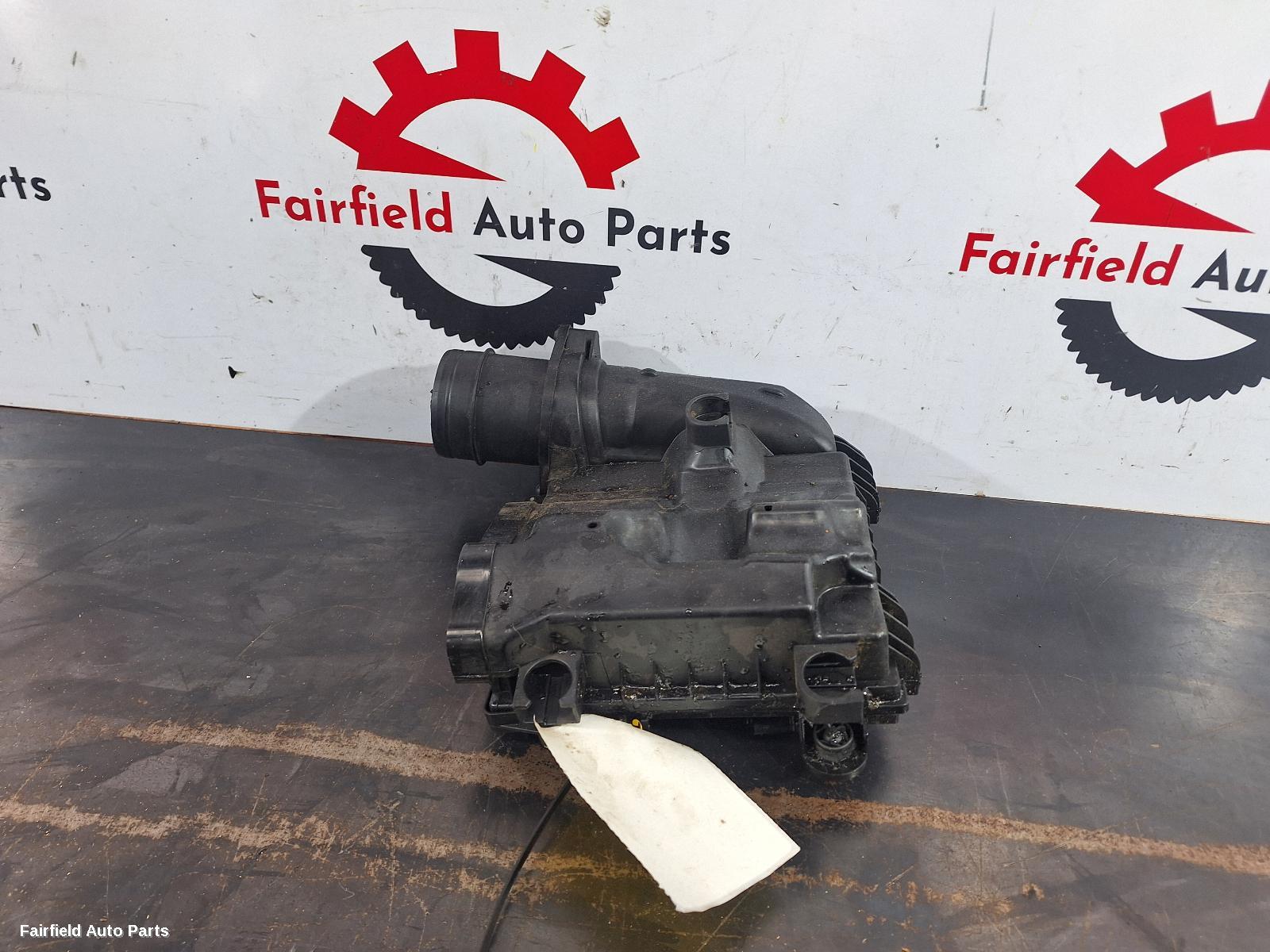 2016-2021 Mercedes C Class Air Cleaner Box