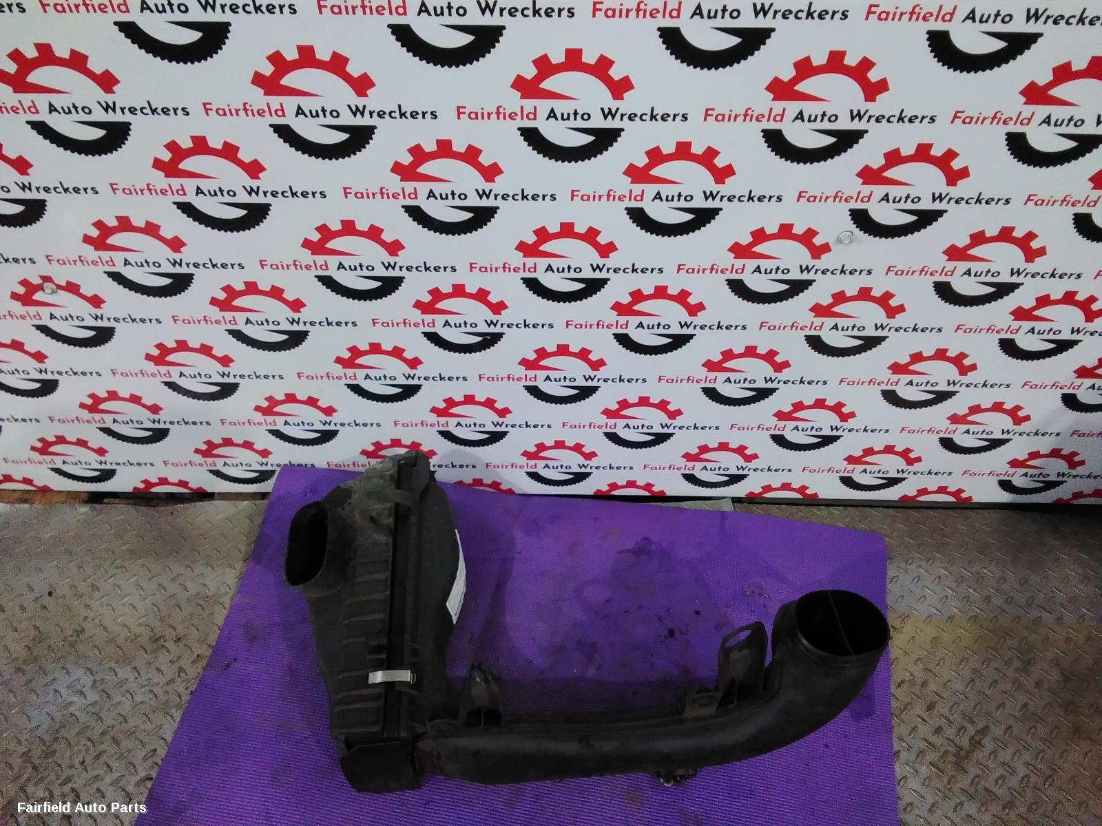 2013-2018 Bmw X5 Air Cleaner Box