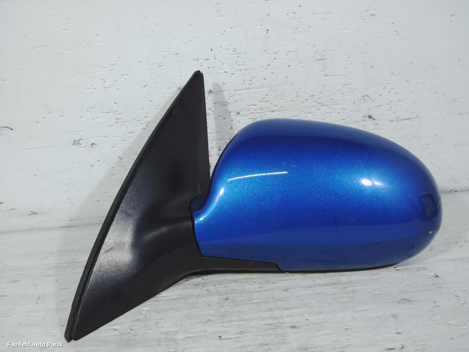 2007-2012 Hyundai I30 Left Door Mirror