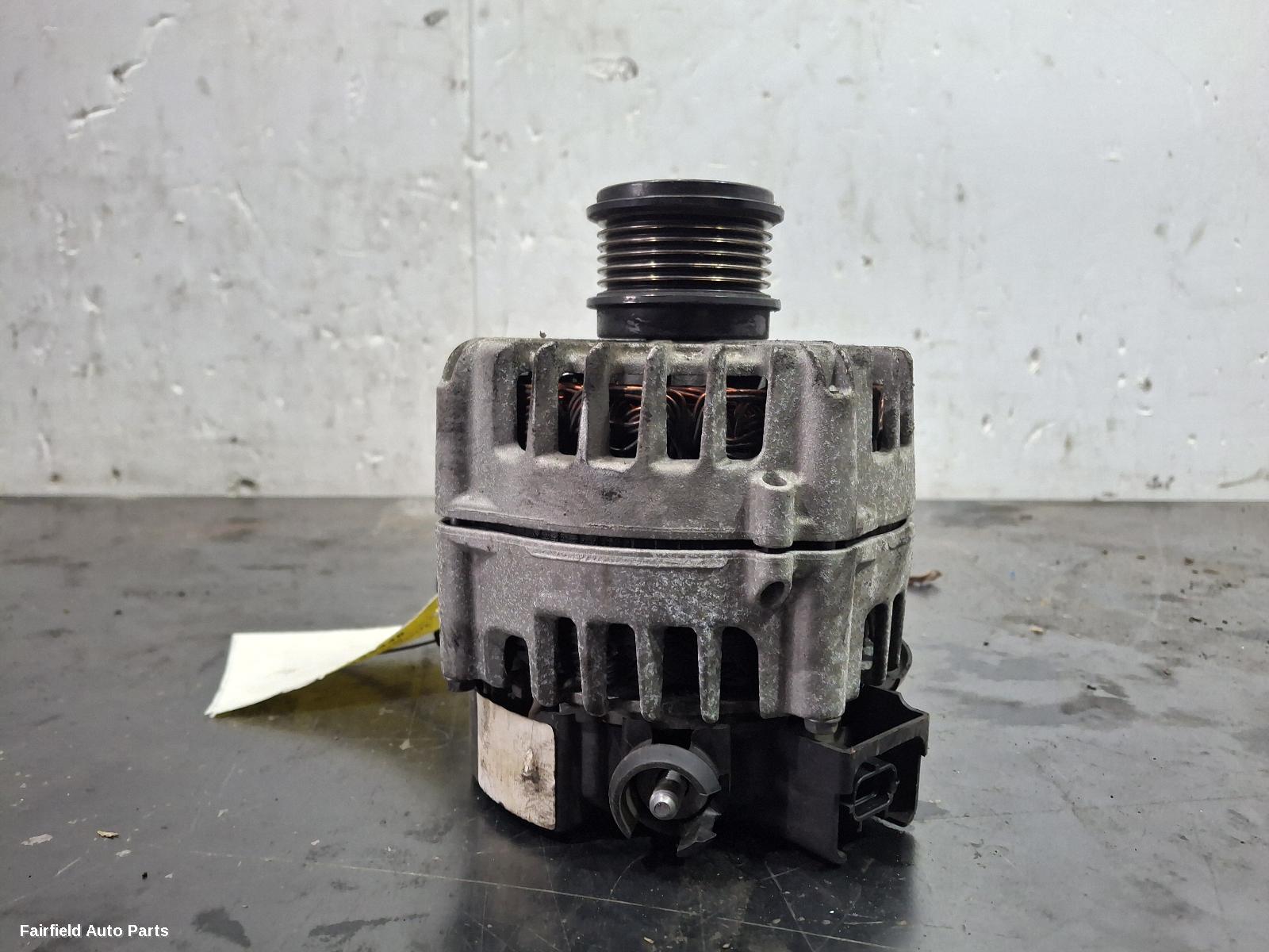2014-2020 Ford Mondeo Alternator
