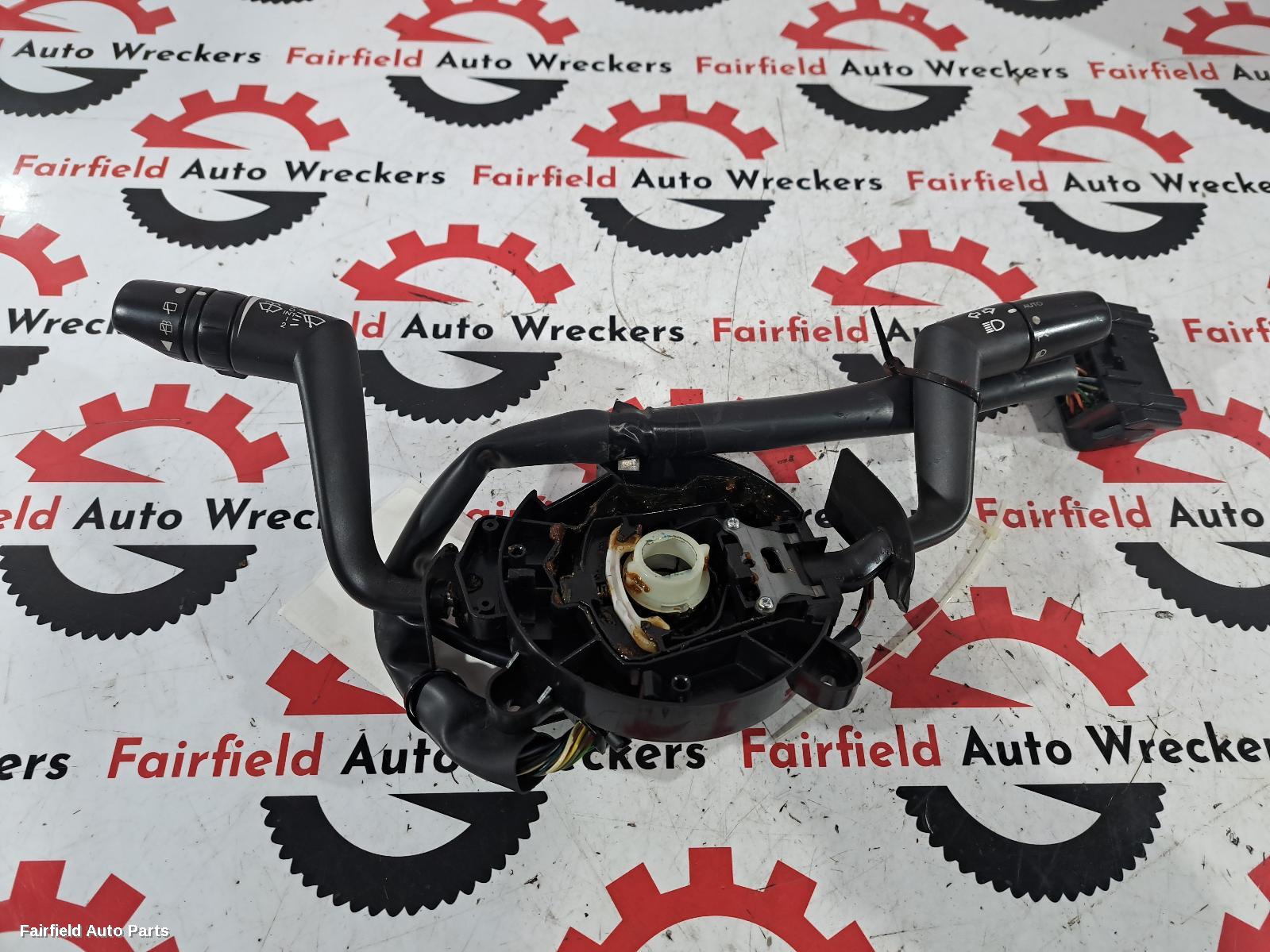 2011-2016 Ford Territory Combination Switch