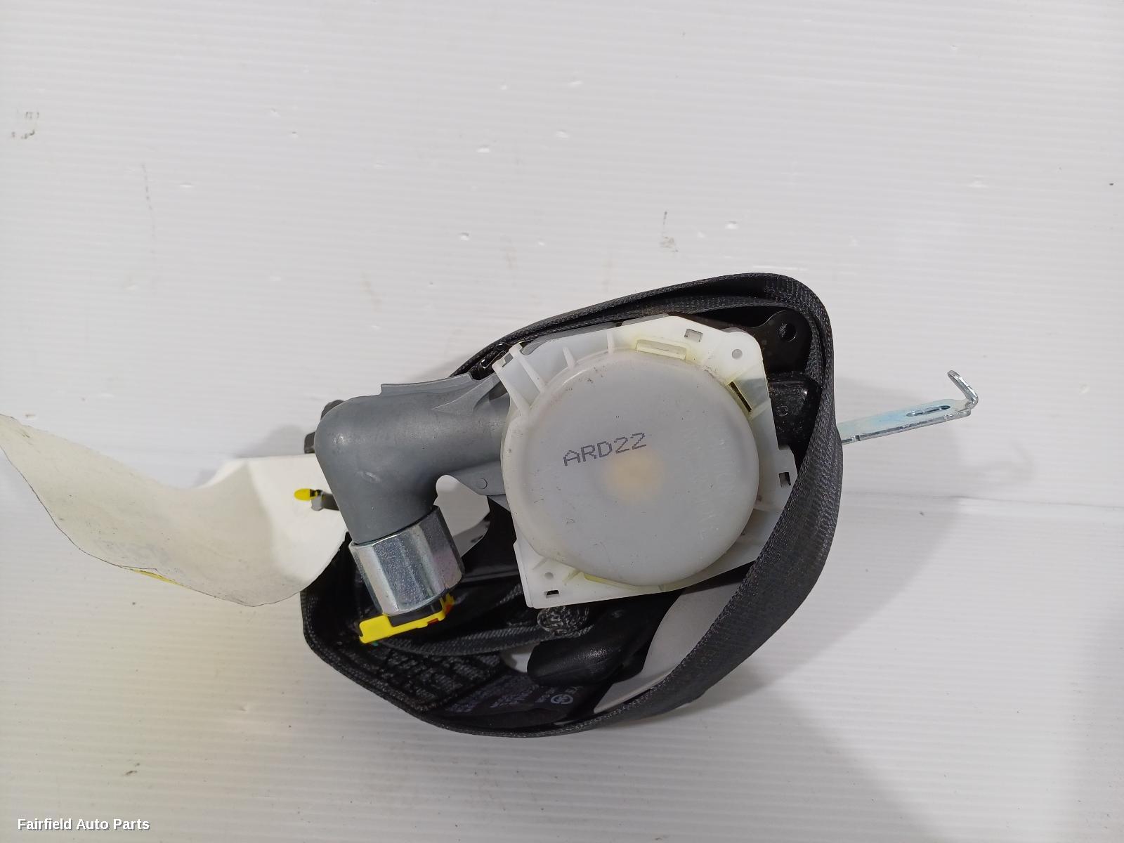 2012-2017 Hyundai I30 Seatbelt Stalk