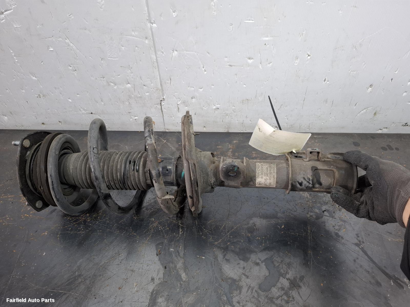 2015-2025 Ldv G10 Right Front Strut
