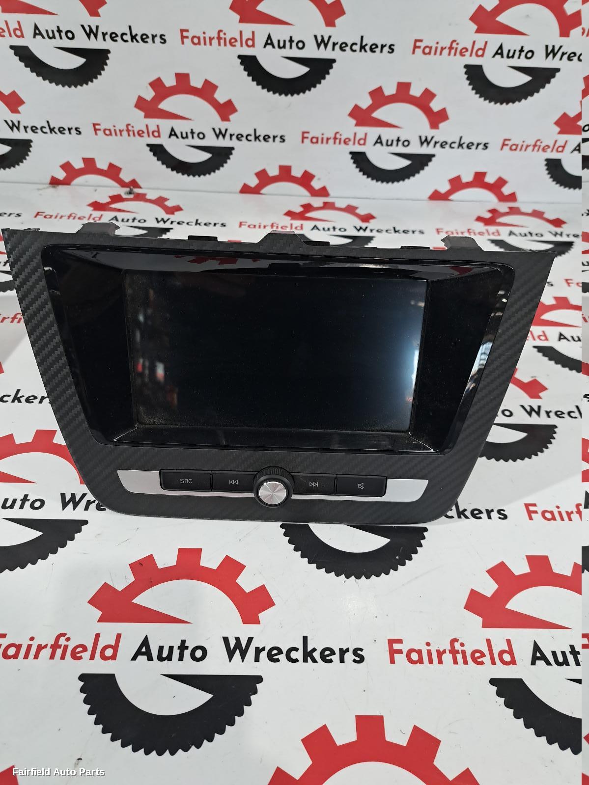 2017-2024 Mg Zs Radio Cd Dvd Sat Tv