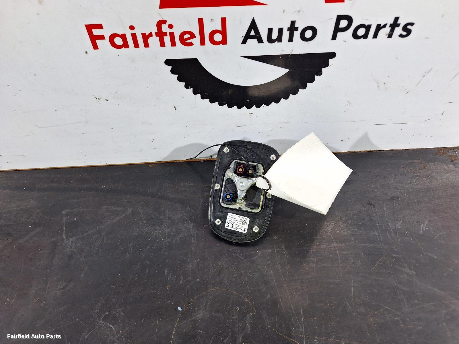 2017-2025 Audi Q5 Antenna