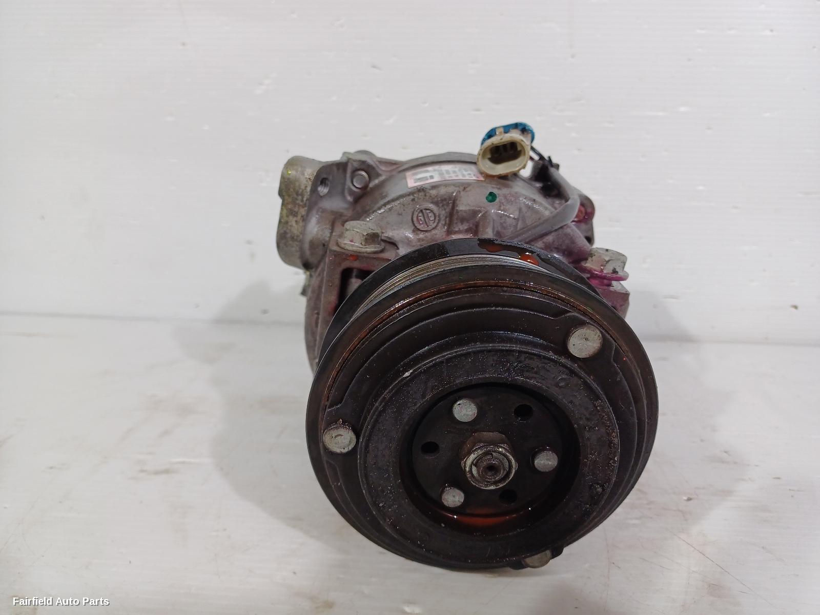 2011-2018 Holden Barina A C Compressor