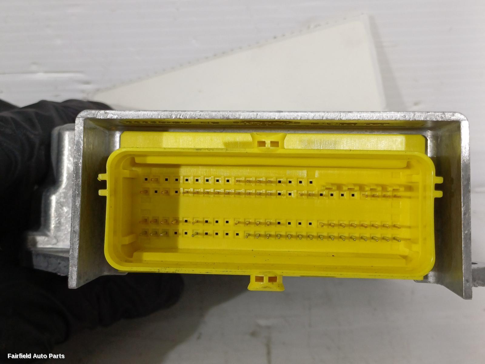 2012-2016 Audi A5 Airbag Module Sensor