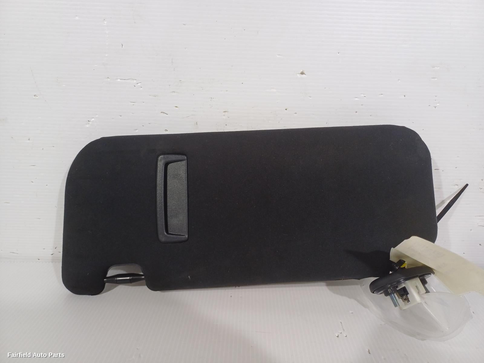 2013-2025 Lexus Is Series Sunvisor