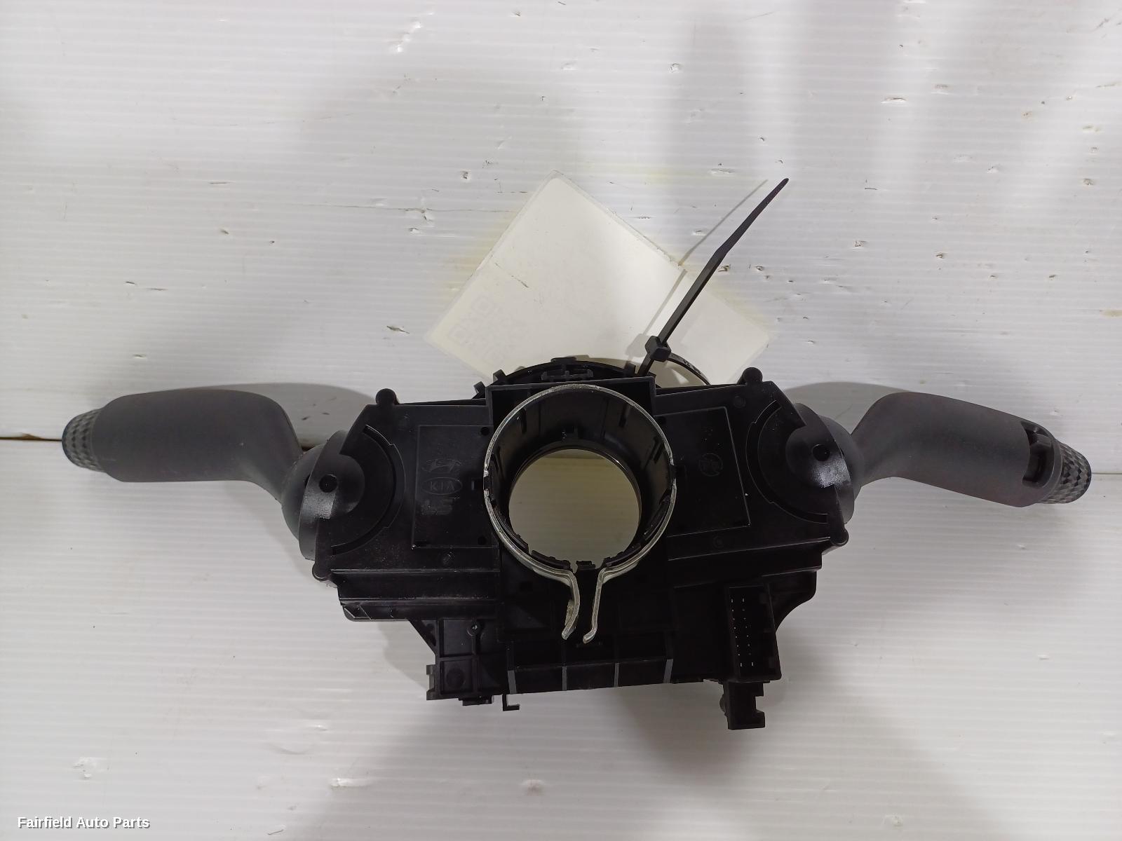 2021-2025 Hyundai Tucson Combination Switch