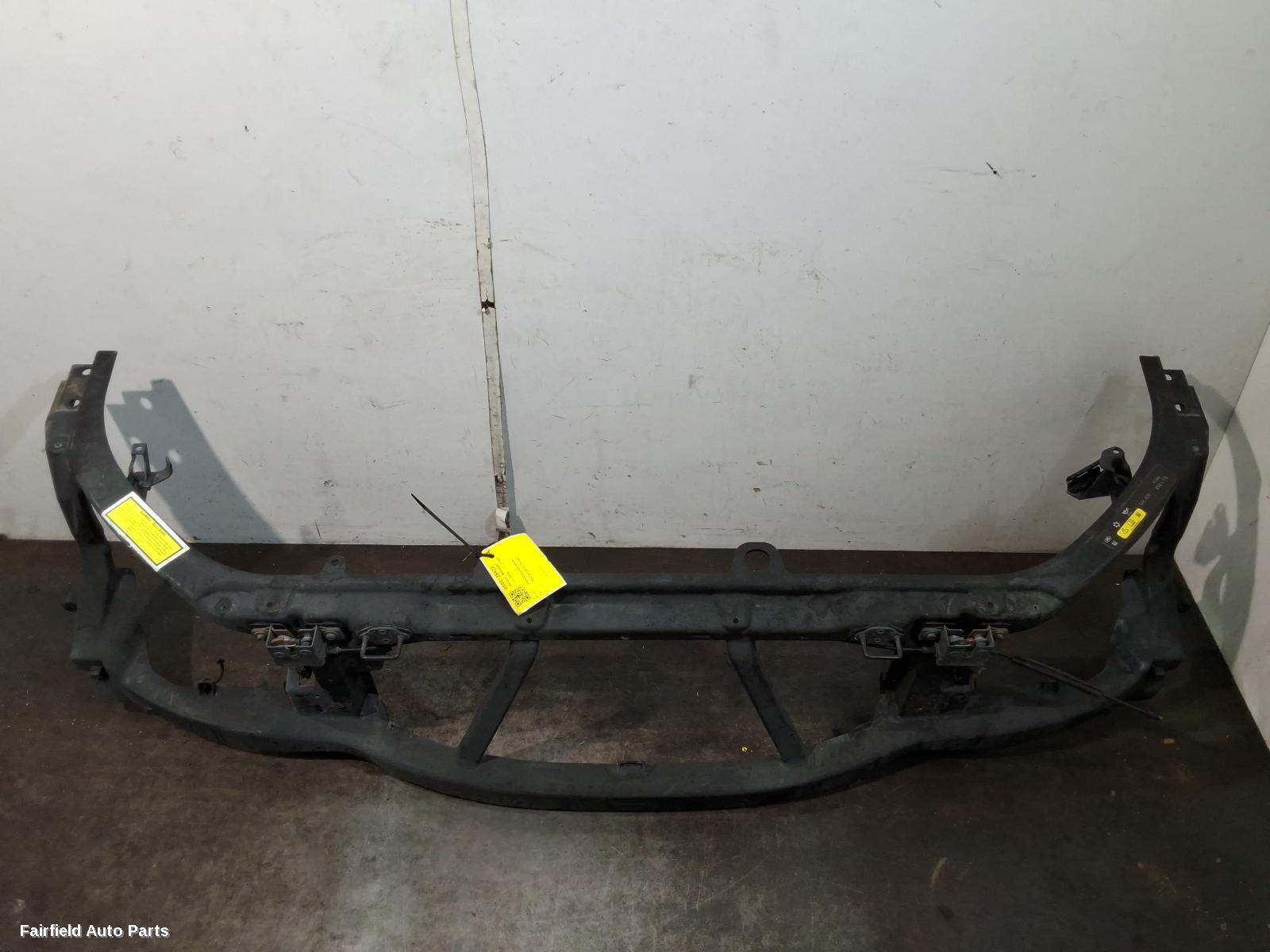 2013-2022 Land Rover Rangerover Sport Radiator Support