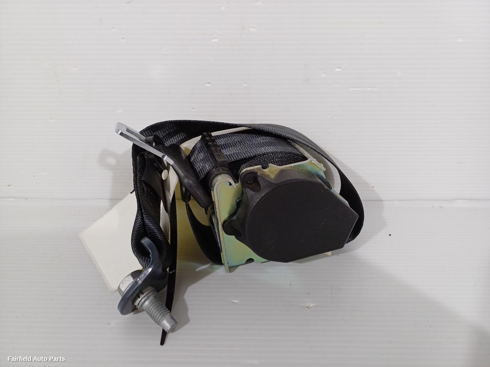 2011-2017 Peugeot 508 Seatbelt Stalk