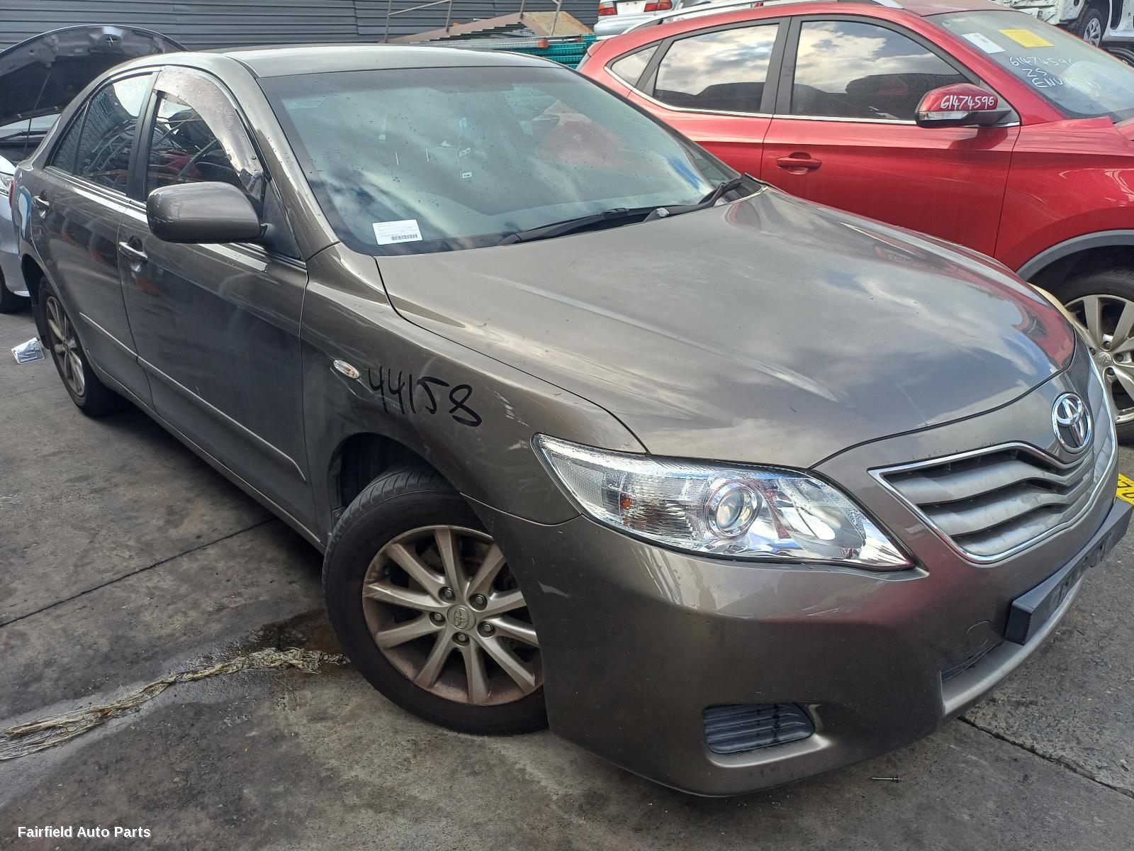 2006-2011 Toyota Camry Combination Switch