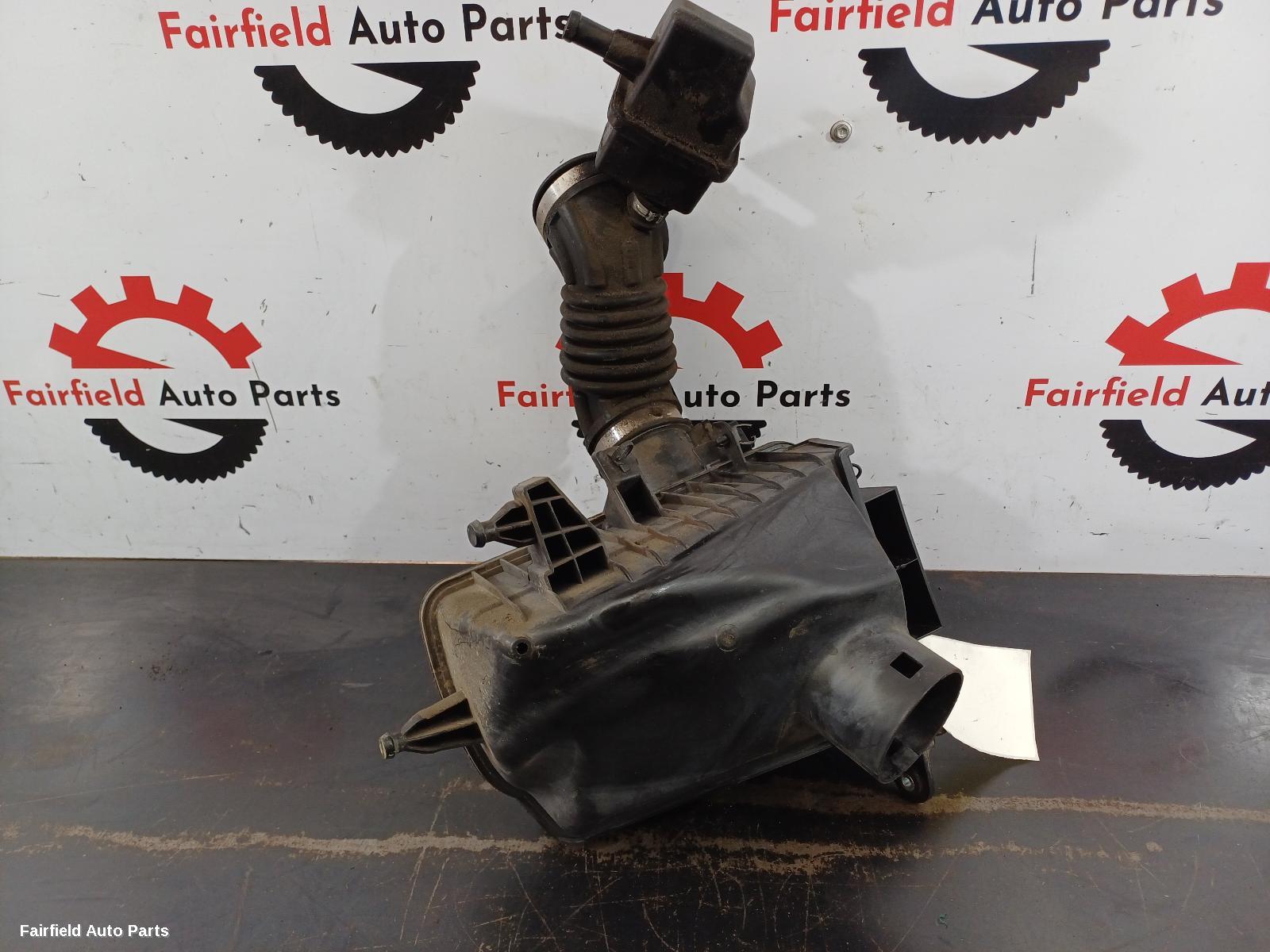 2007-2014 Nissan Dualis Air Cleaner Box