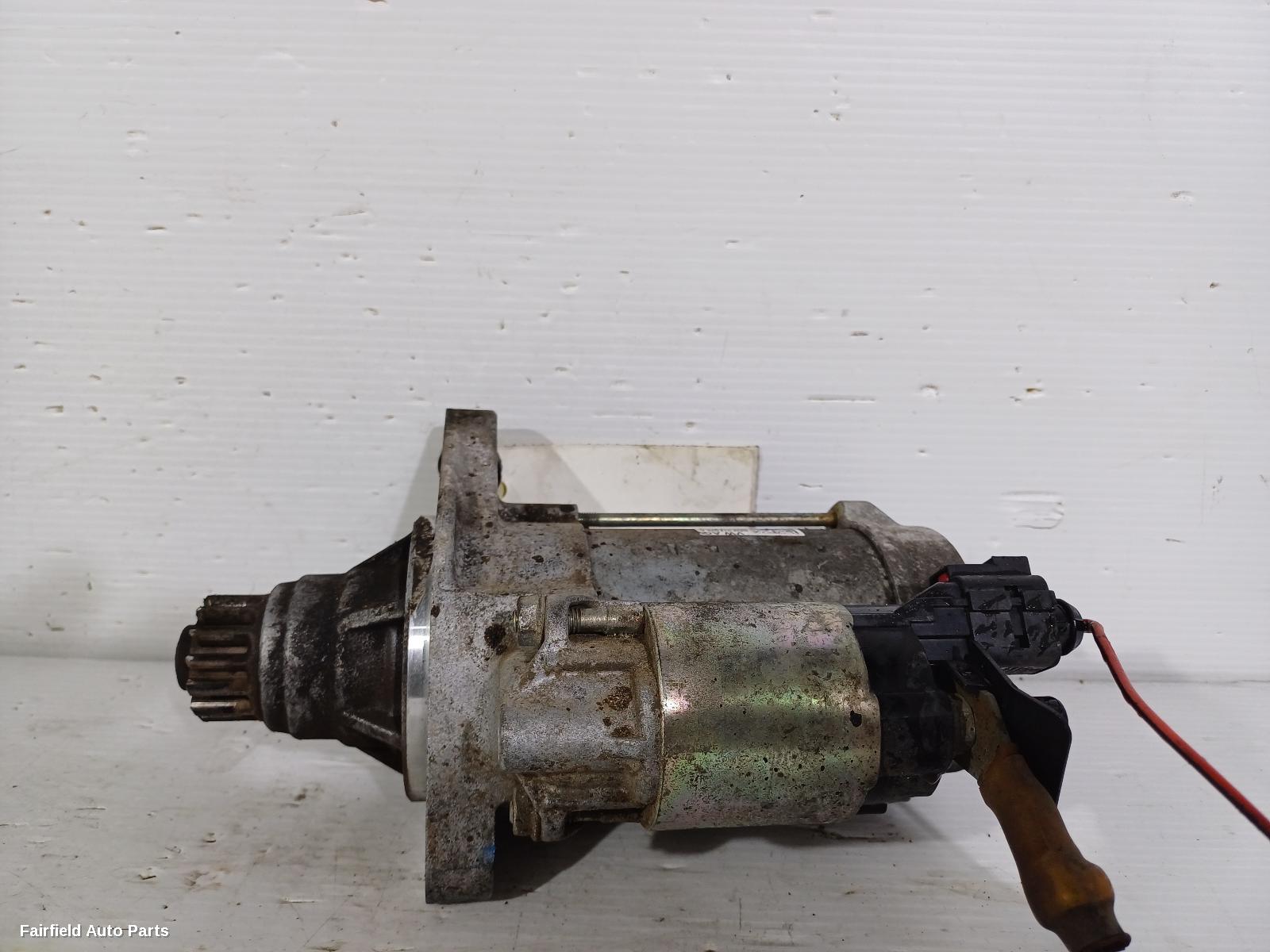 2015-2017 Skoda Fabia Starter