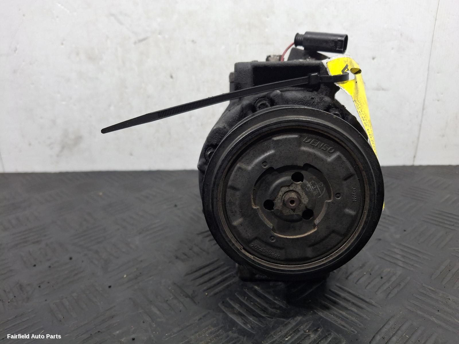 2005-2011 Mercedes M Class A C Compressor