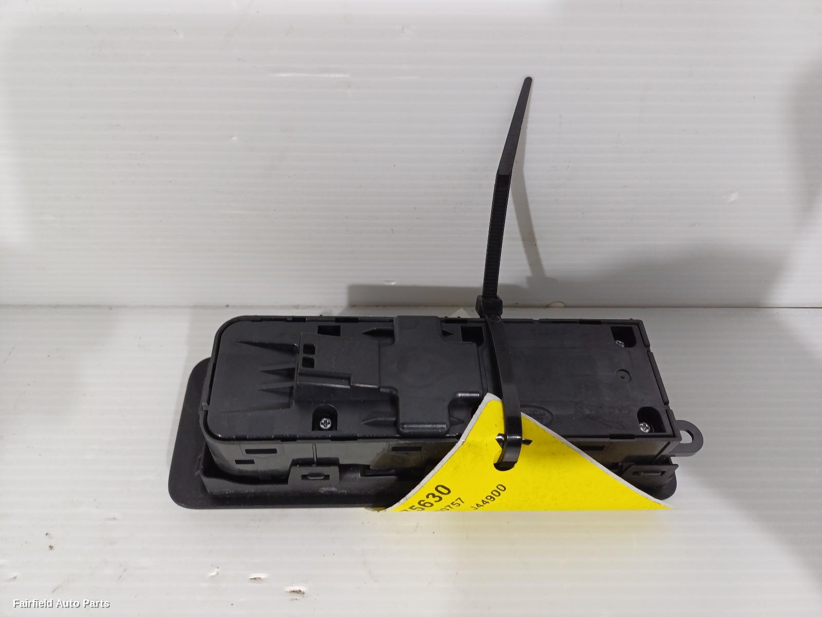2015-2026 Land Rover Discovery Sport Pwr Dr Wind Switch