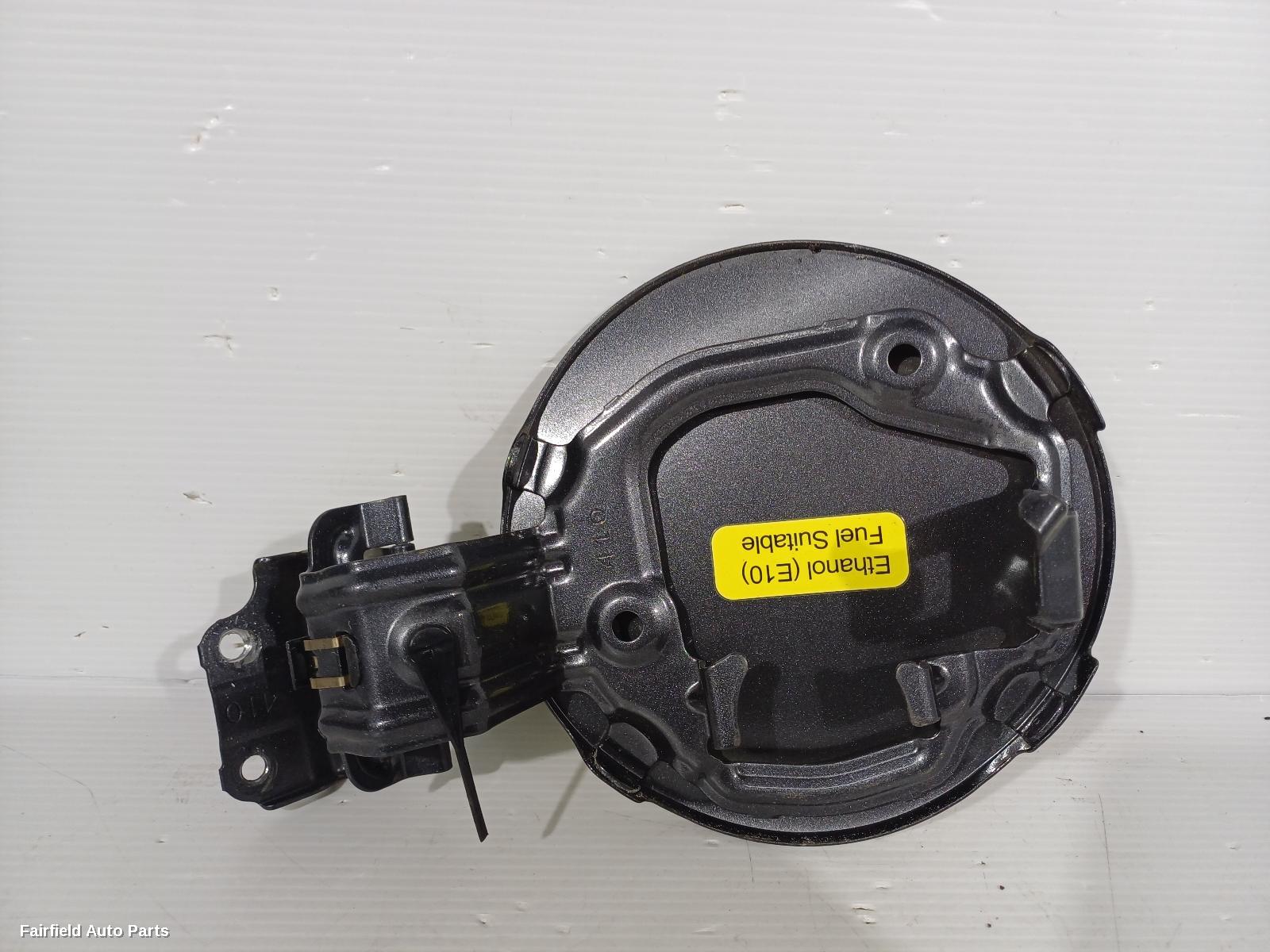 2012-2018 Toyota Rav4 Fuel Door   Filler