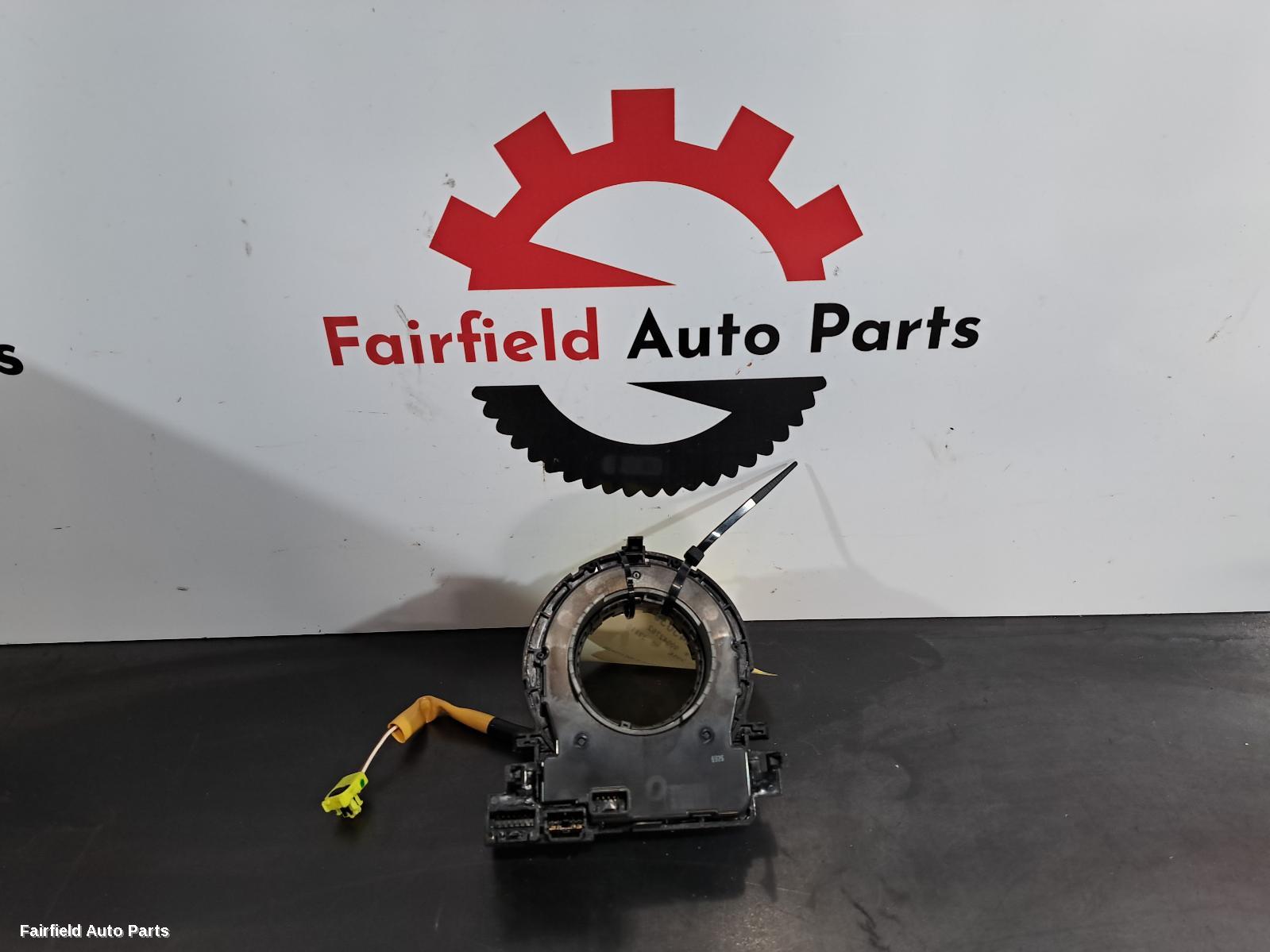 2016-2019 Mazda 3 Airbag Module Sensor