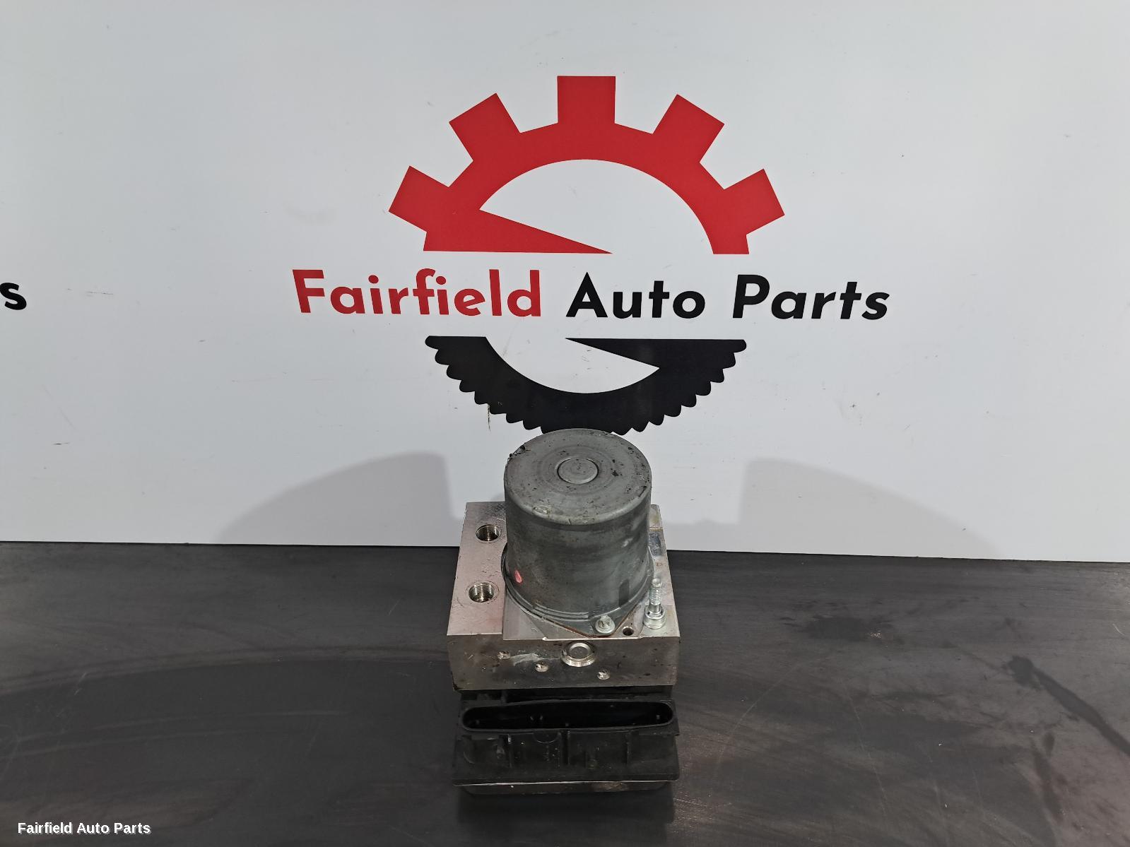2006-2011 Toyota Camry Abs Pump Modulator
