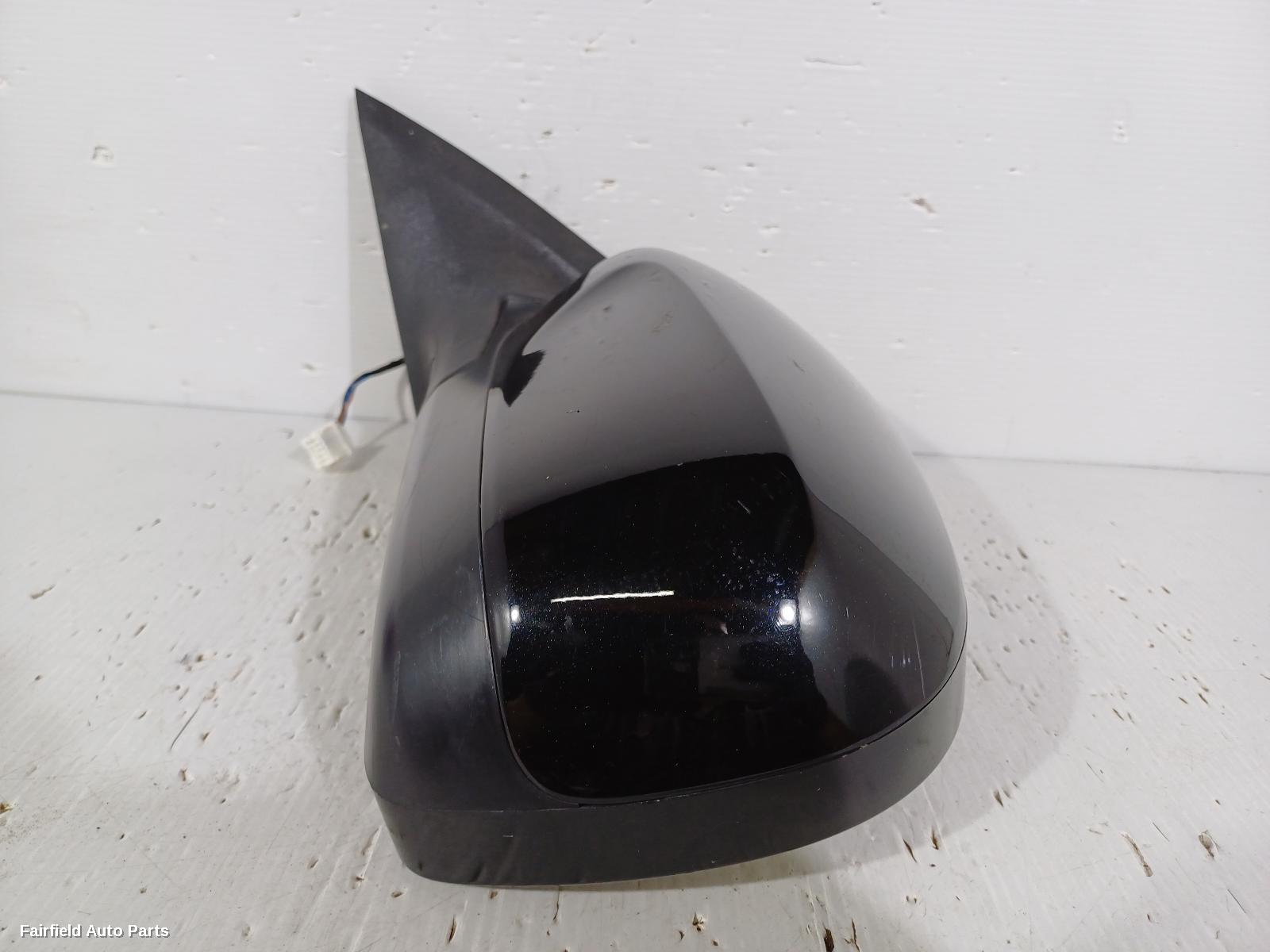 2010-2012 Subaru Forester Left Door Mirror