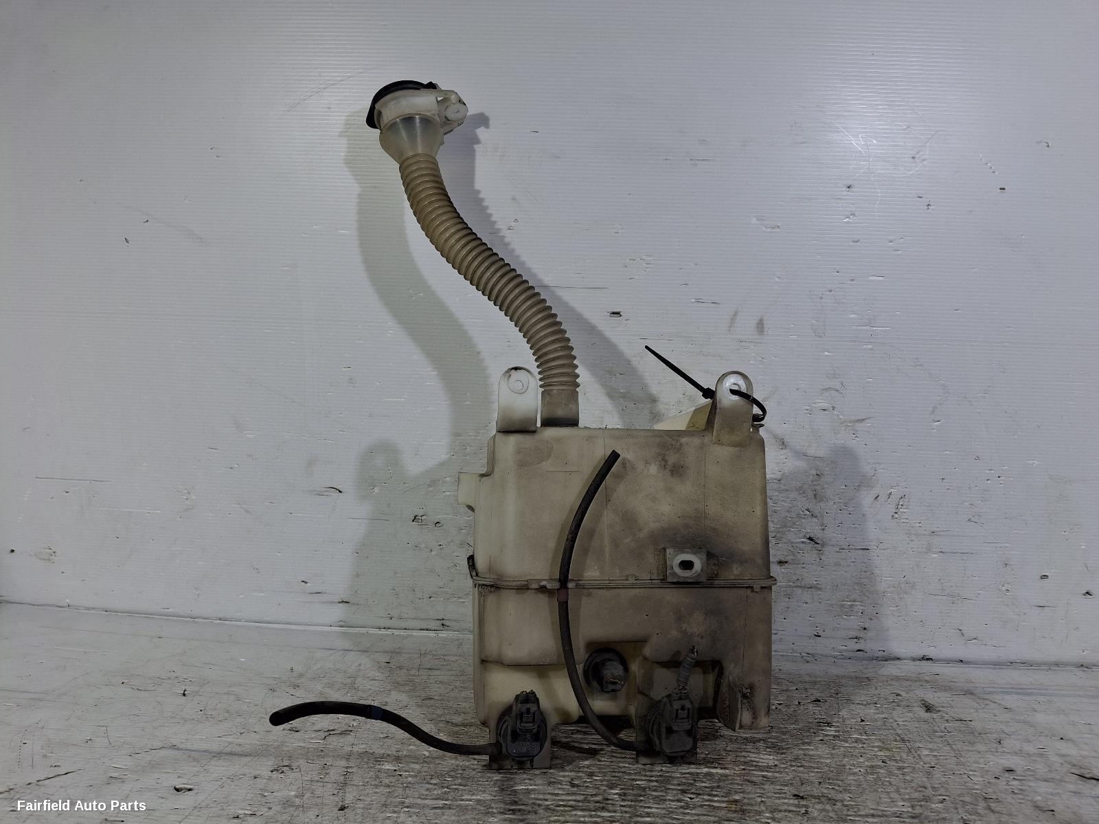 2003-2008 Lexus Rx Series Washer Bottle