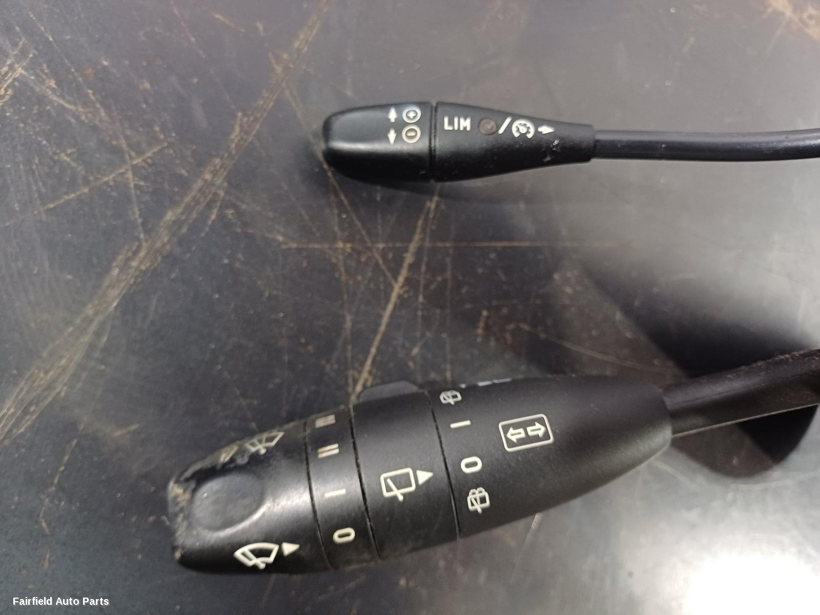 2005-2011 Mercedes B Class Combination Switch